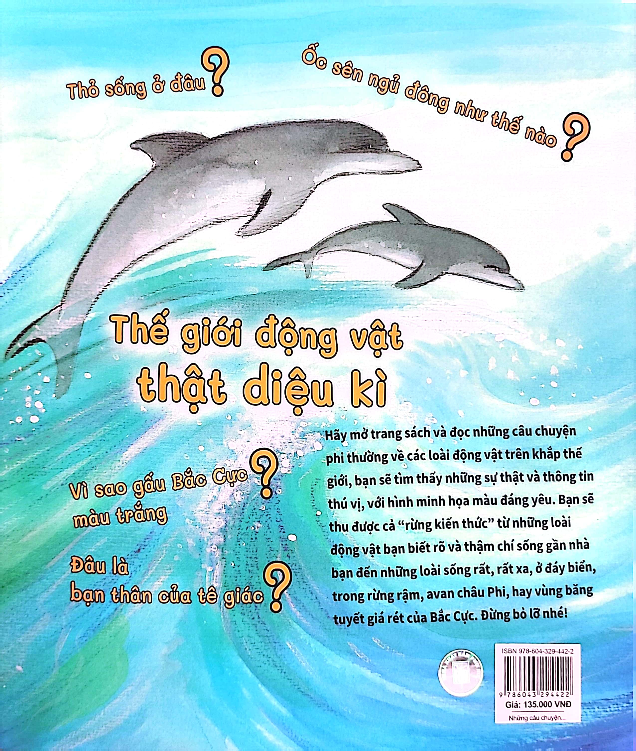 tớ muốn biết tuốt! - những câu chuyện phi thường về động vật! - Ảnh 9