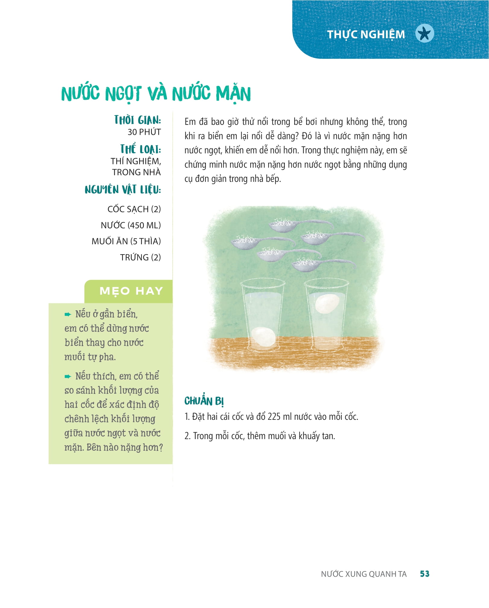 tớ muốn biết tuốt - thám hiểm tự nhiên - Ảnh 3