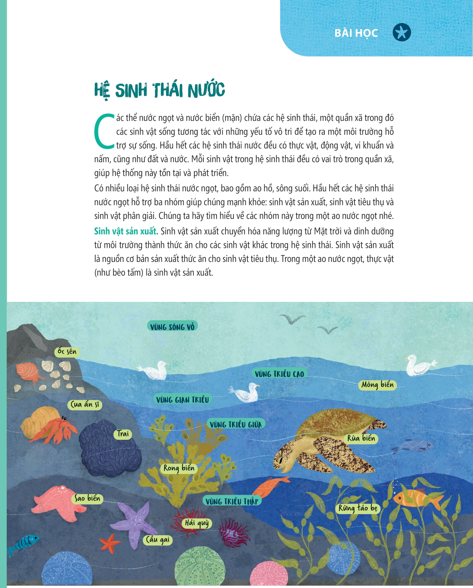 tớ muốn biết tuốt - thám hiểm tự nhiên - Ảnh 5