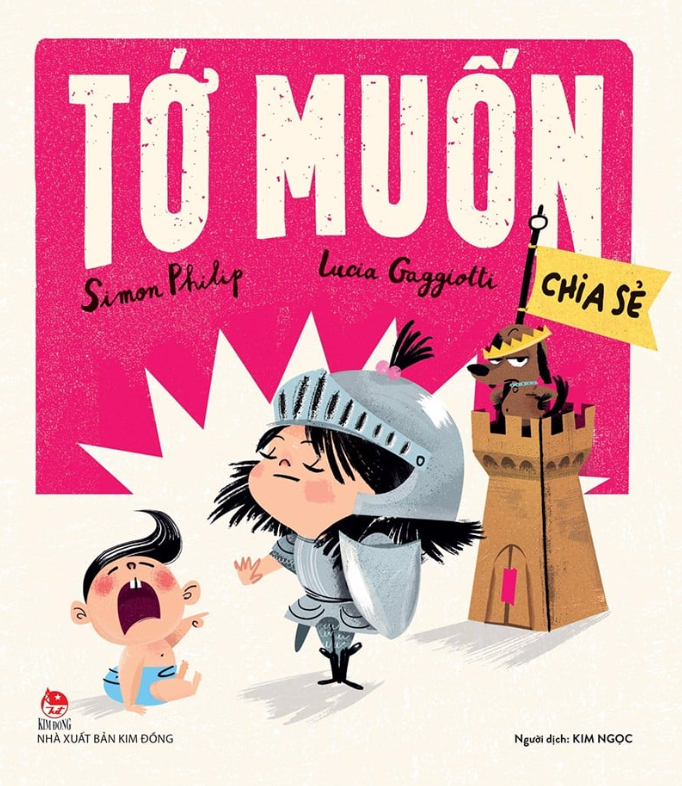 tớ muốn chia sẻ - Ảnh 2