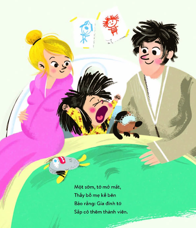 tớ muốn chia sẻ - Ảnh 3