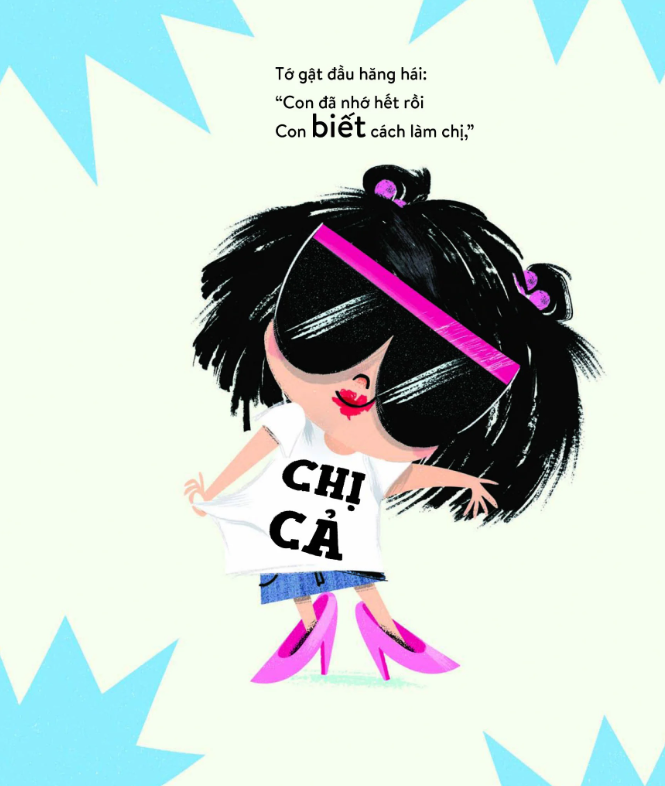 tớ muốn chia sẻ - Ảnh 5