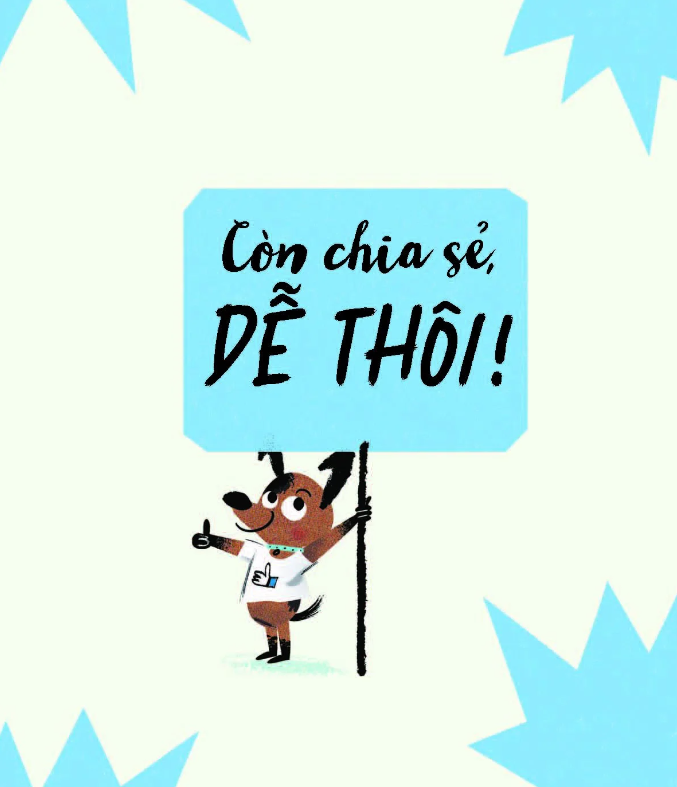 tớ muốn chia sẻ - Ảnh 6