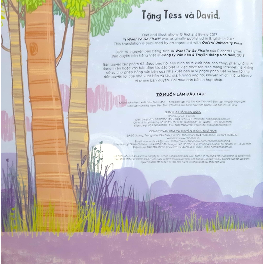 tớ muốn làm đầu tàu - Ảnh 4