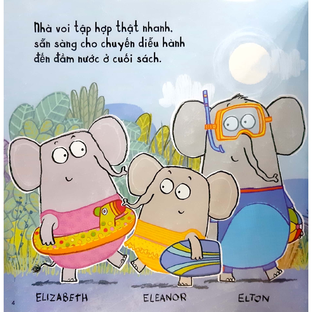 tớ muốn làm đầu tàu - Ảnh 5