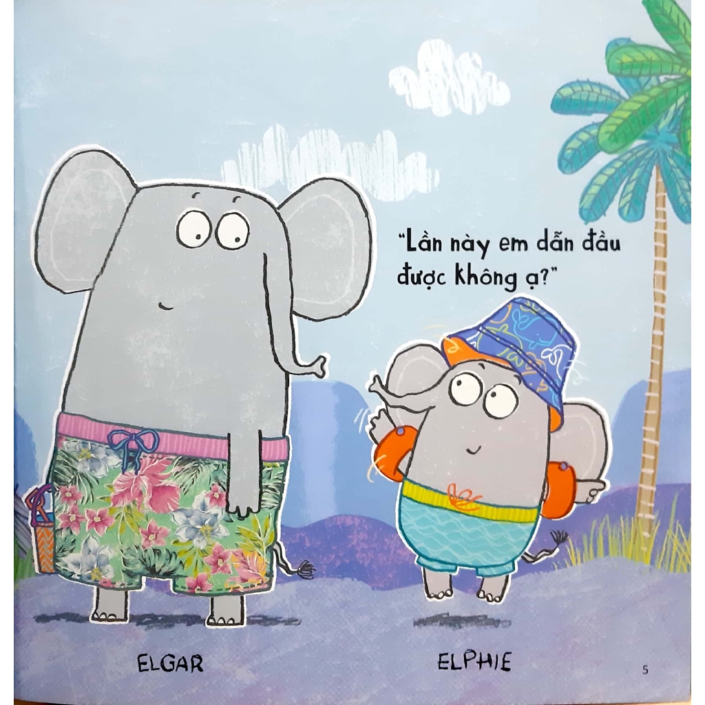 tớ muốn làm đầu tàu - Ảnh 6