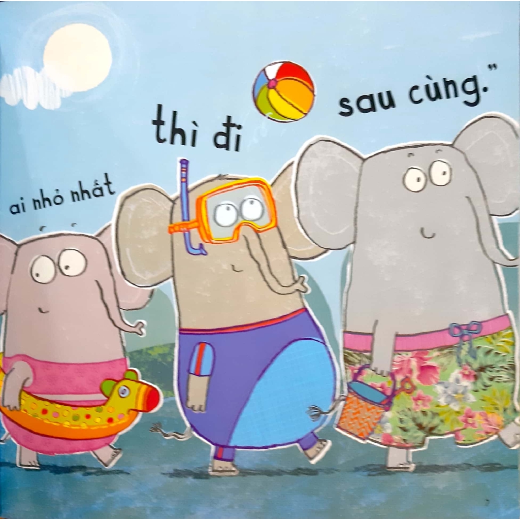 tớ muốn làm đầu tàu - Ảnh 7