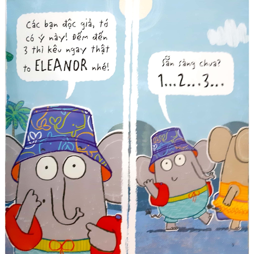 tớ muốn làm đầu tàu - Ảnh 8