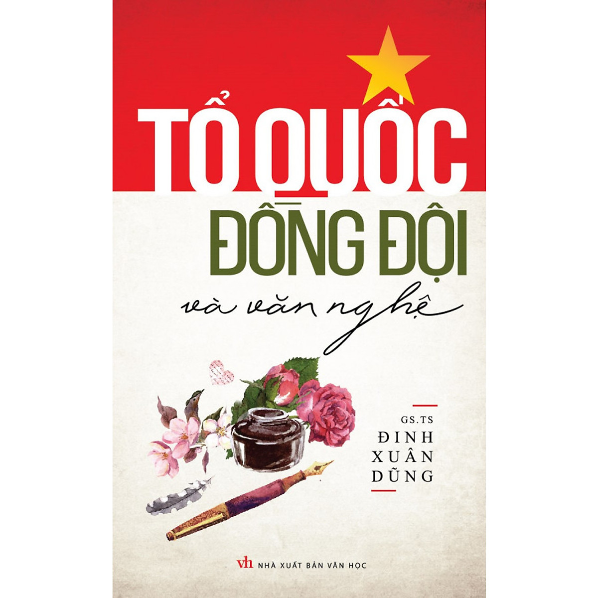 tổ quốc đồng đội và văn nghệ - Ảnh 2