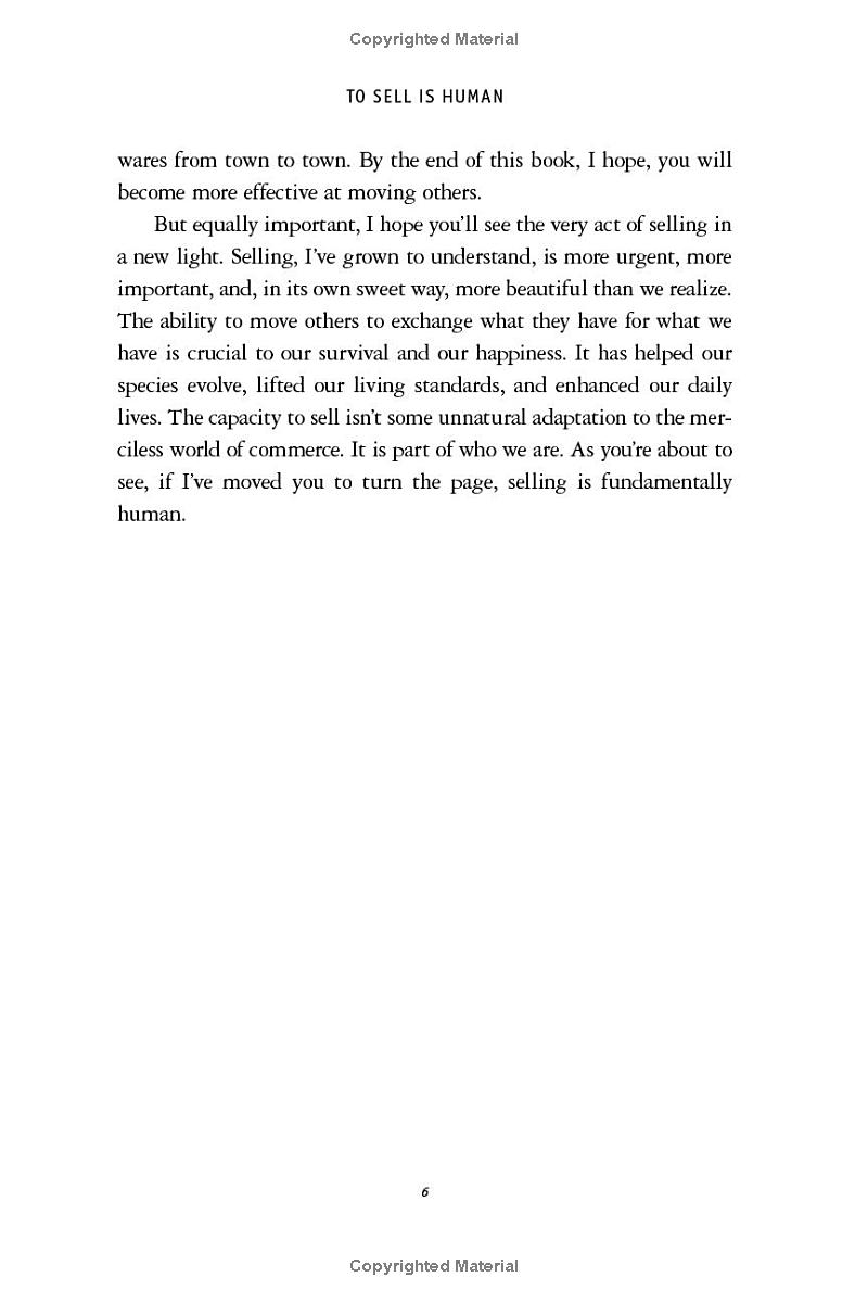 to sell is human: the surprising truth about moving others - Ảnh 12