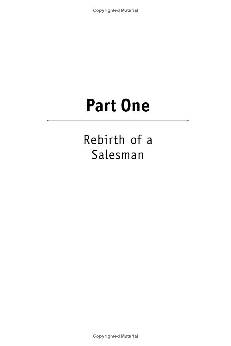 to sell is human: the surprising truth about moving others - Ảnh 13