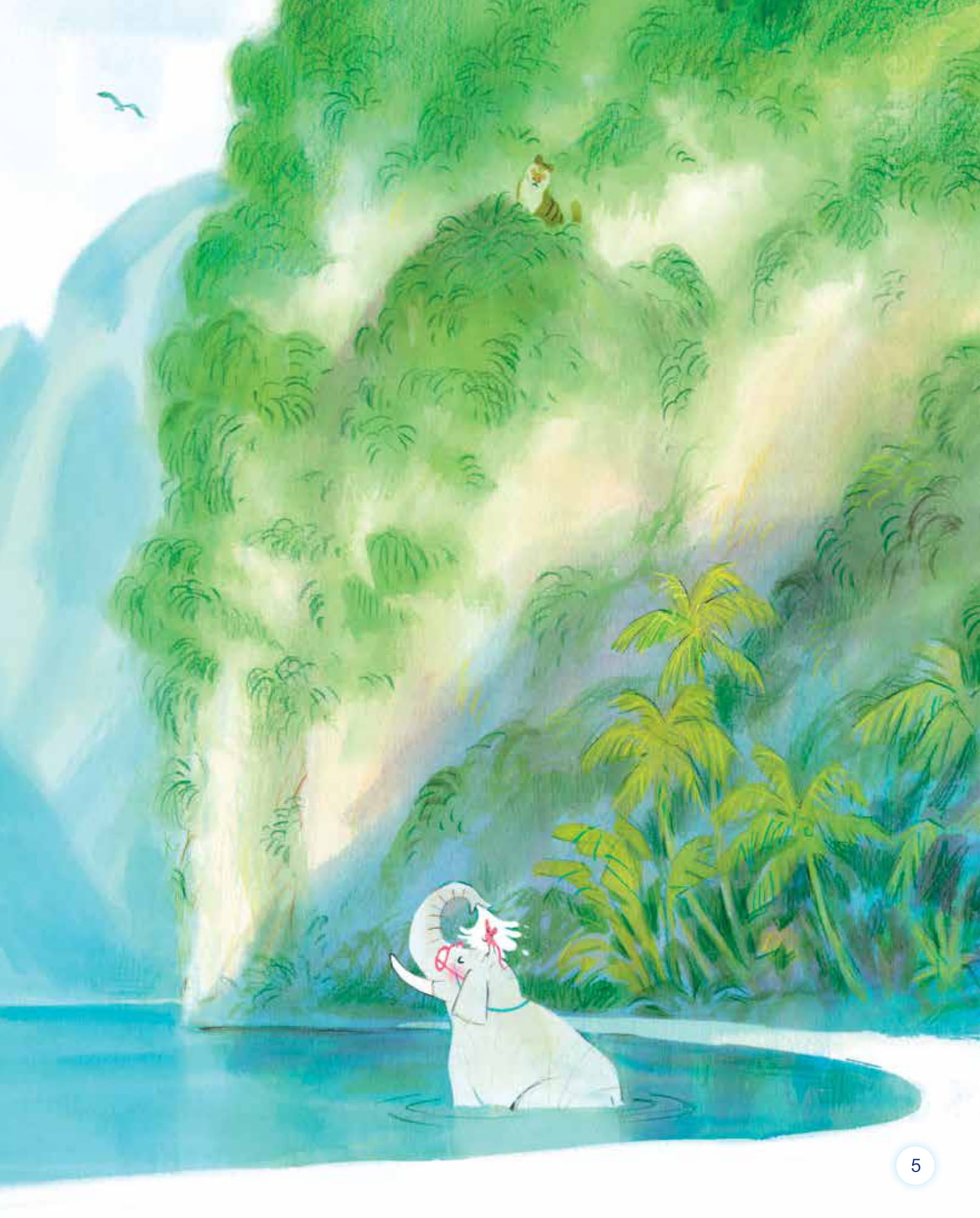 Tớ Thấy…Bạn Thấy…Những Góc Nhìn Khác - Đôi Bạn - Ảnh 6