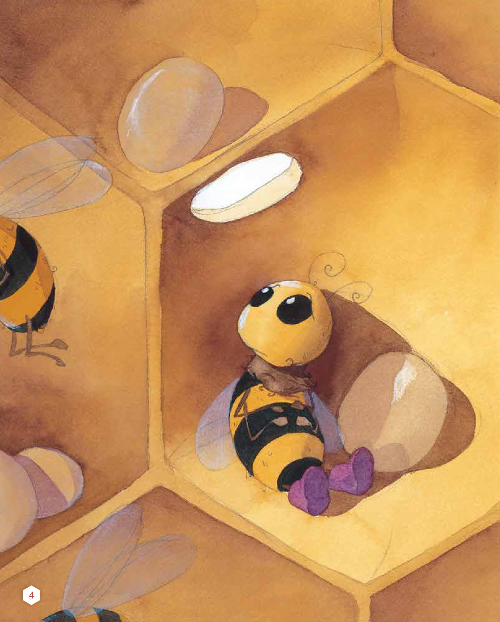 Tớ Thấy…Bạn Thấy…Những Góc Nhìn Khác - Một Ngày Rất "Khác" - Ảnh 5