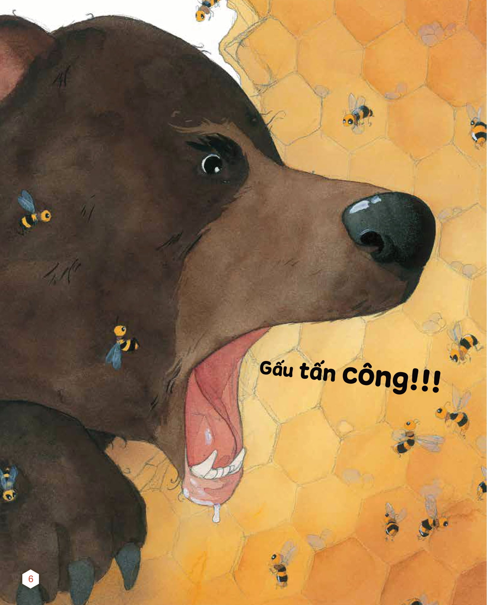 Tớ Thấy…Bạn Thấy…Những Góc Nhìn Khác - Một Ngày Rất "Khác" - Ảnh 7