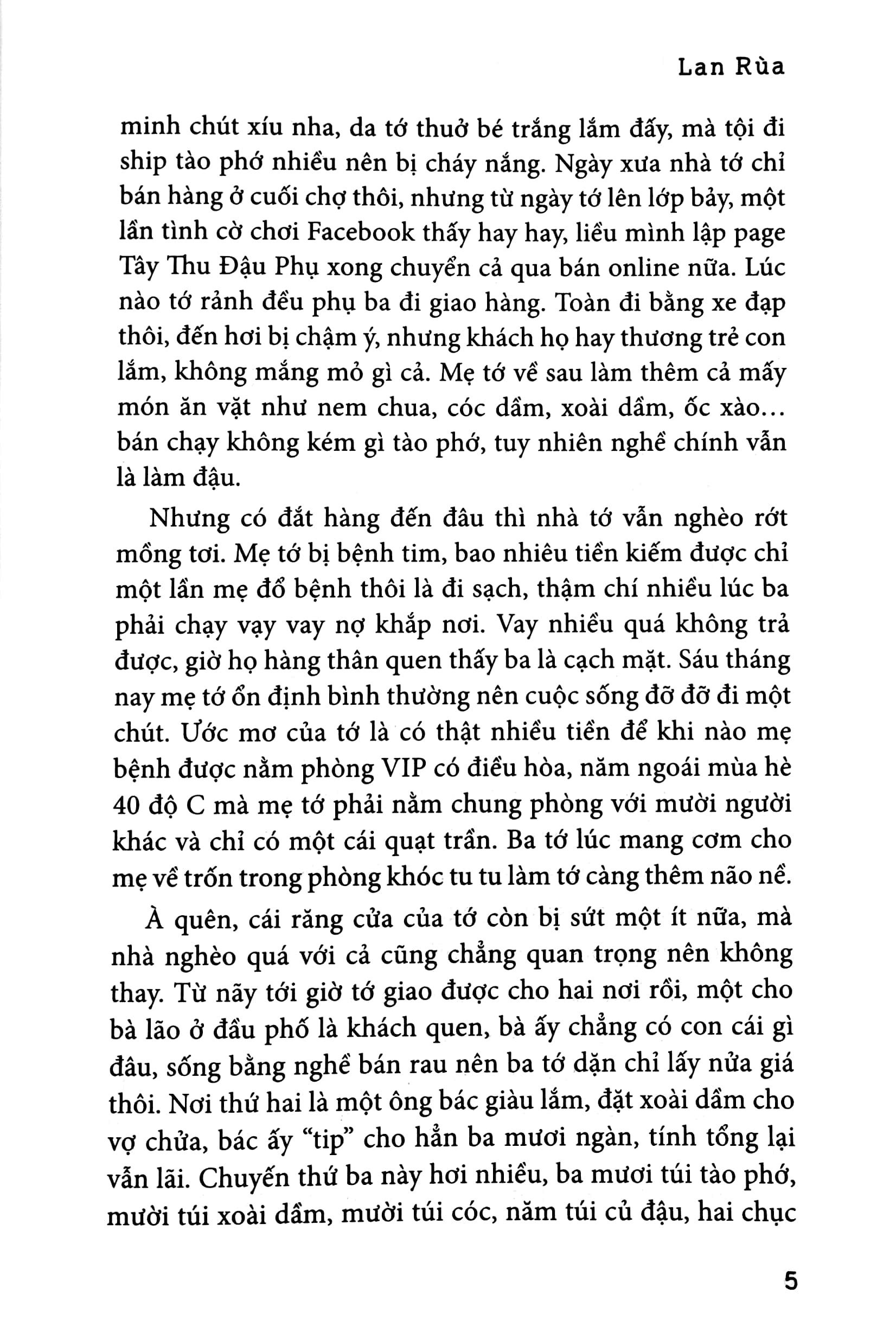 tớ thích cậu hơn cả harvard (tái bản 2023) - Ảnh 5