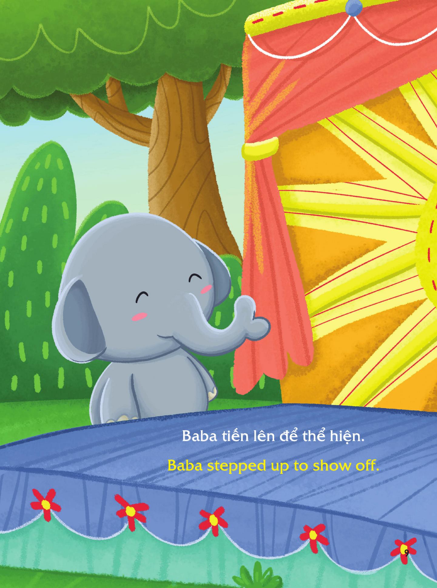 Tớ Thông Minh, Bạn Cũng Thế - Trí Thông Minh Hiện Sinh - Song Ngữ Việt-Anh - Ảnh 11