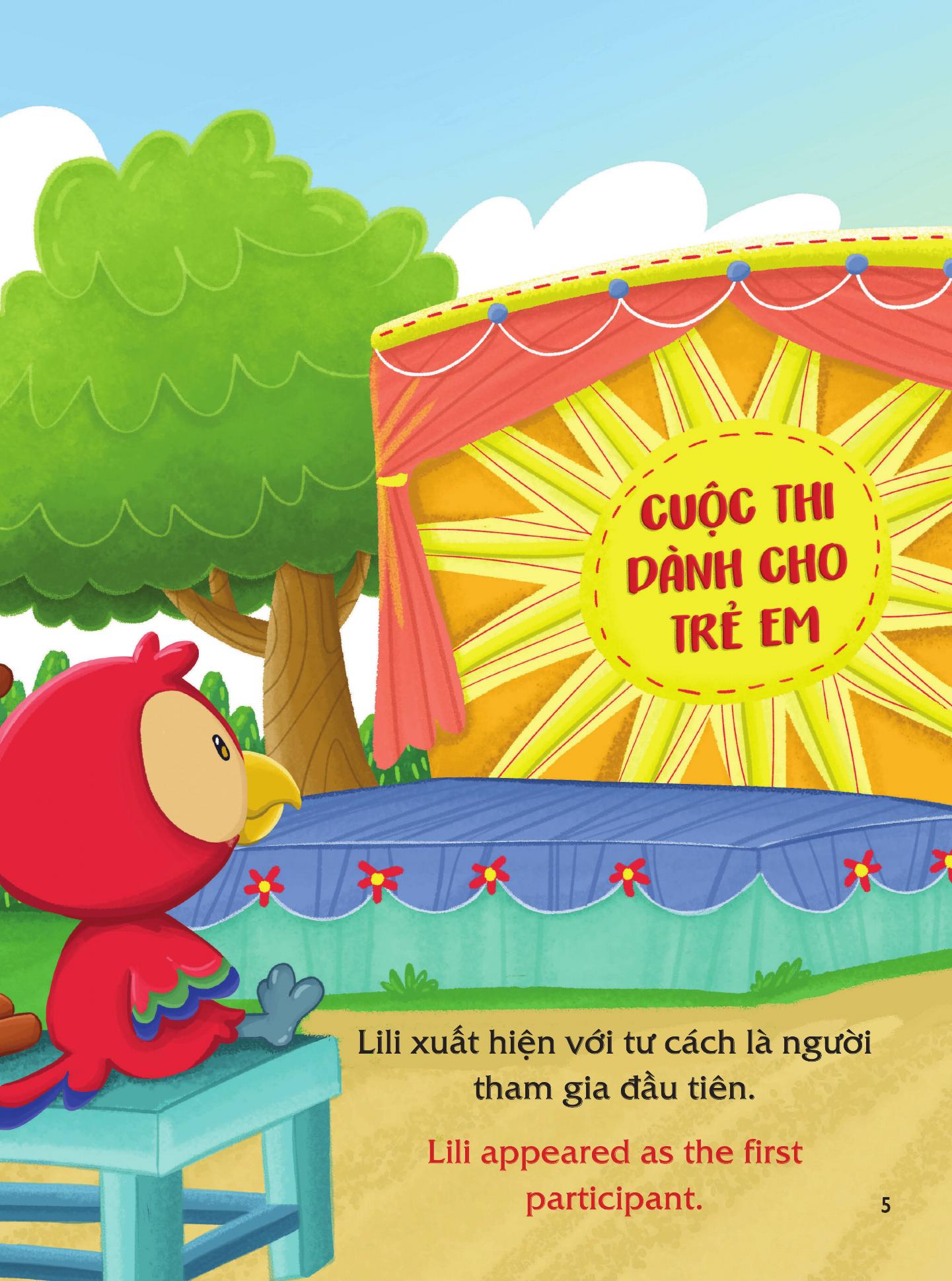 Tớ Thông Minh, Bạn Cũng Thế - Trí Thông Minh Hiện Sinh - Song Ngữ Việt-Anh - Ảnh 7