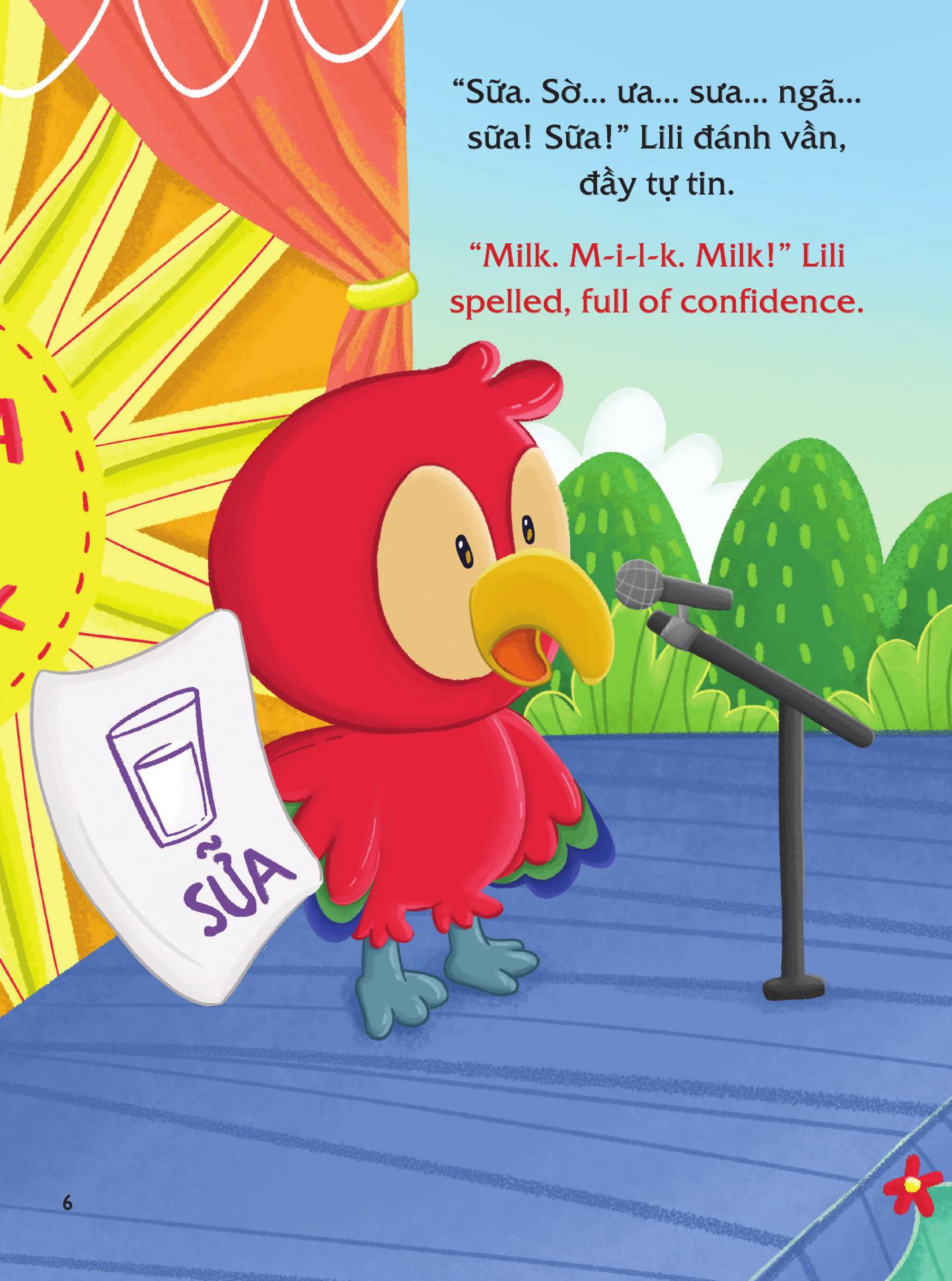 Tớ Thông Minh, Bạn Cũng Thế - Trí Thông Minh Hiện Sinh - Song Ngữ Việt-Anh - Ảnh 8