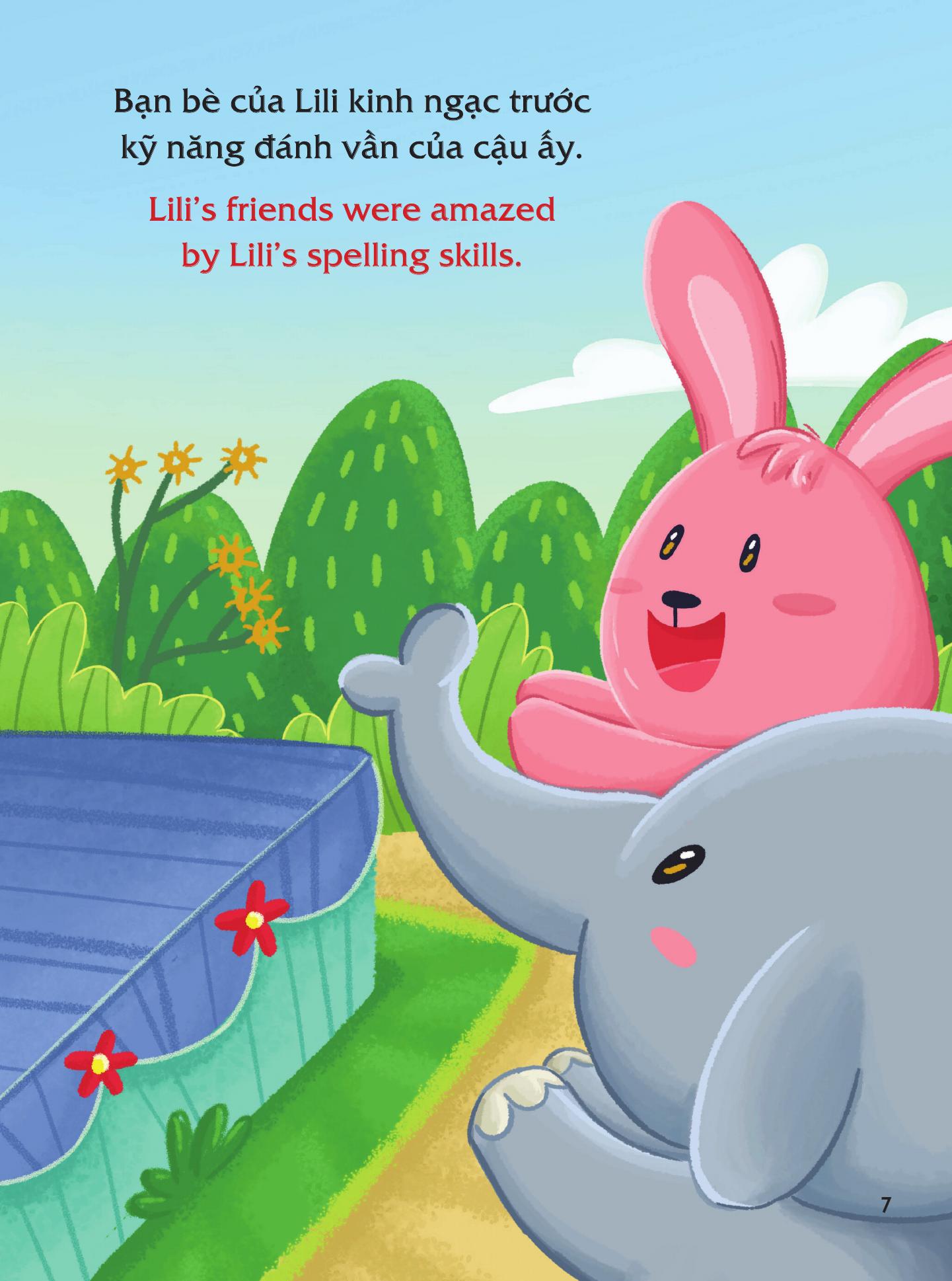 Tớ Thông Minh, Bạn Cũng Thế - Trí Thông Minh Hiện Sinh - Song Ngữ Việt-Anh - Ảnh 9