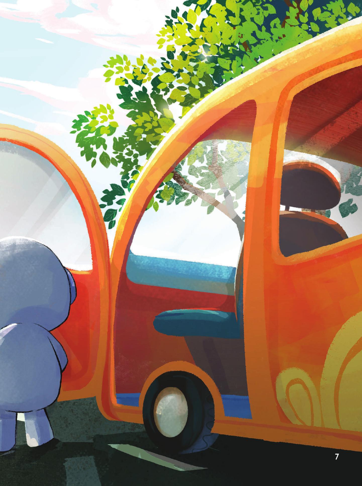 Tớ Thông Minh, Bạn Cũng Thế - Trí Thông Minh Không Gian-Thị Giác - Song Ngữ Việt-Anh - Ảnh 9