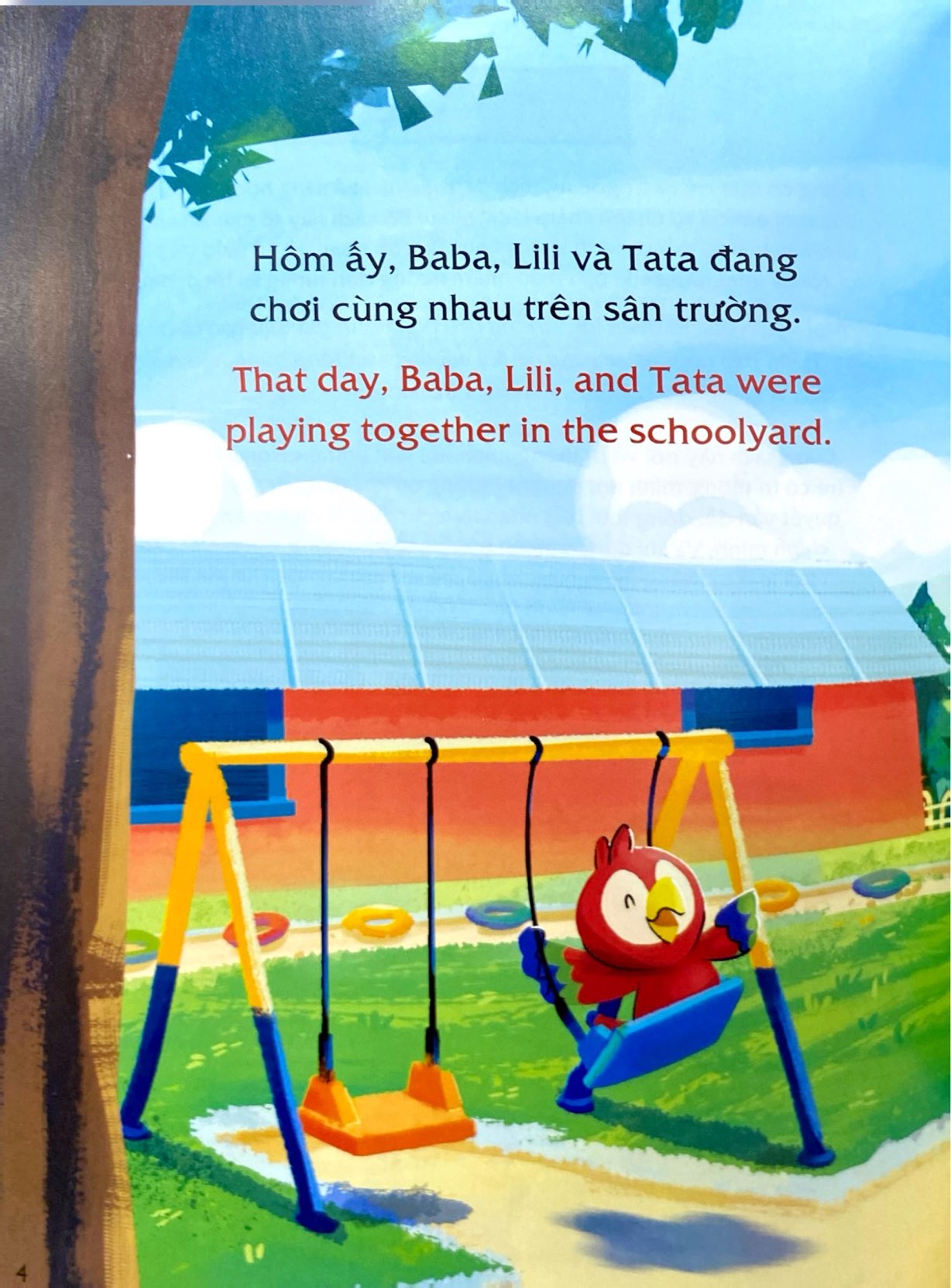 Tớ Thông Minh, Bạn Cũng Thế - Trí Thông Minh Nội Tâm - Song Ngữ Việt-Anh - Ảnh 3