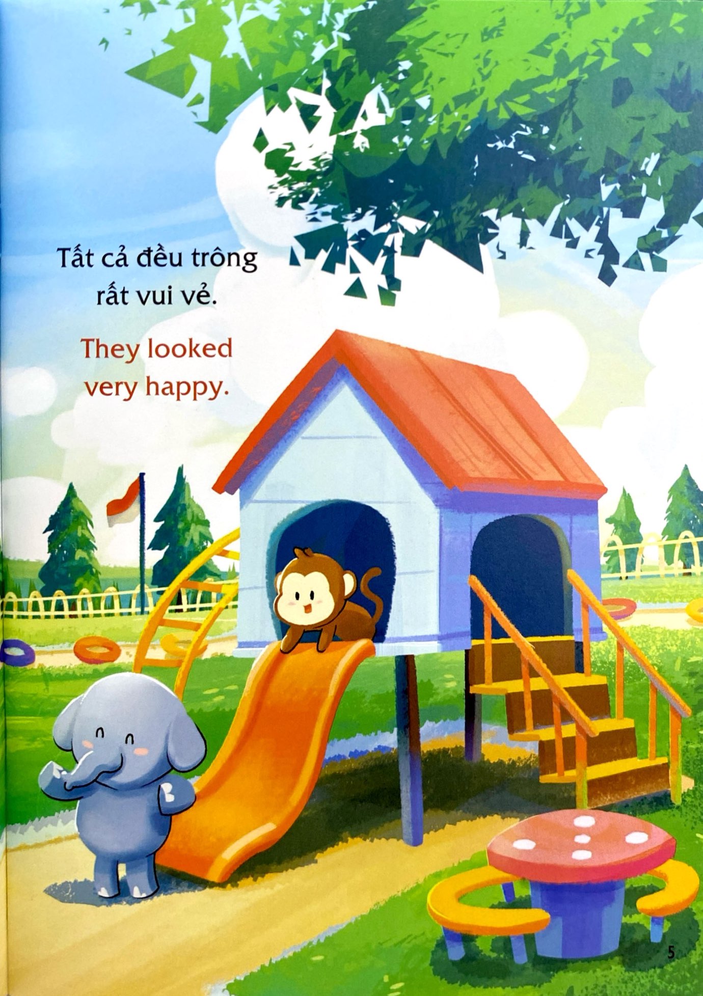 Tớ Thông Minh, Bạn Cũng Thế - Trí Thông Minh Nội Tâm - Song Ngữ Việt-Anh - Ảnh 4