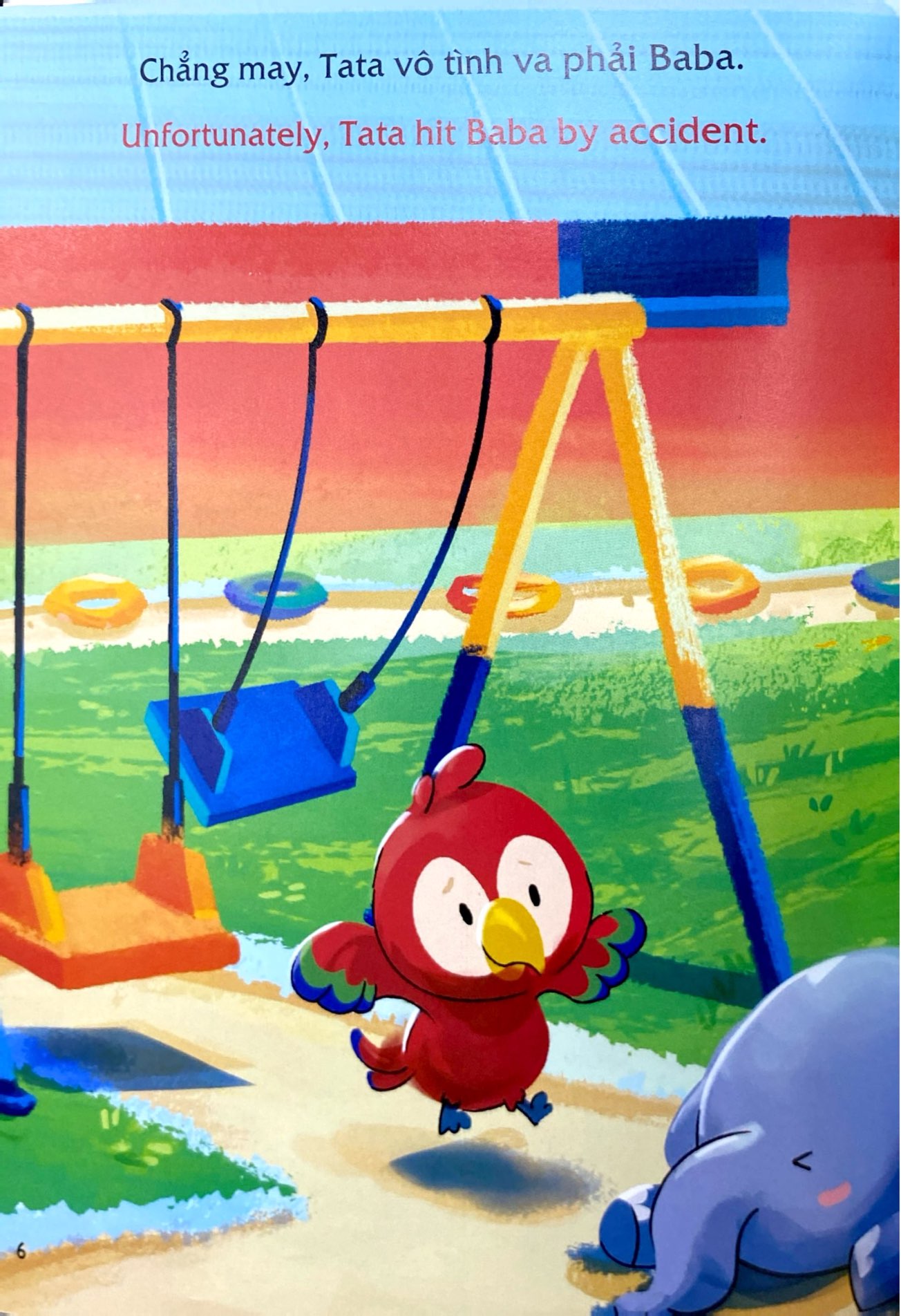 Tớ Thông Minh, Bạn Cũng Thế - Trí Thông Minh Nội Tâm - Song Ngữ Việt-Anh - Ảnh 5