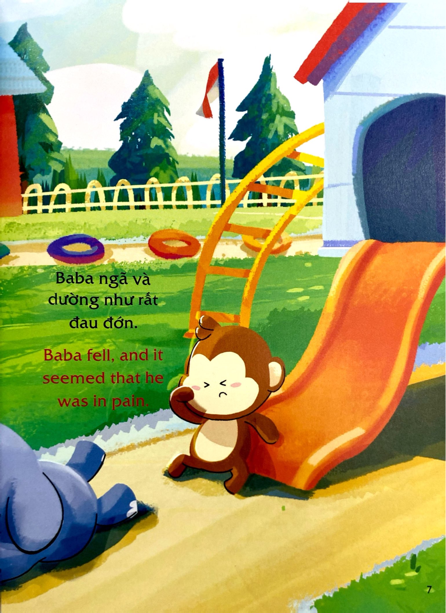 Tớ Thông Minh, Bạn Cũng Thế - Trí Thông Minh Nội Tâm - Song Ngữ Việt-Anh - Ảnh 6