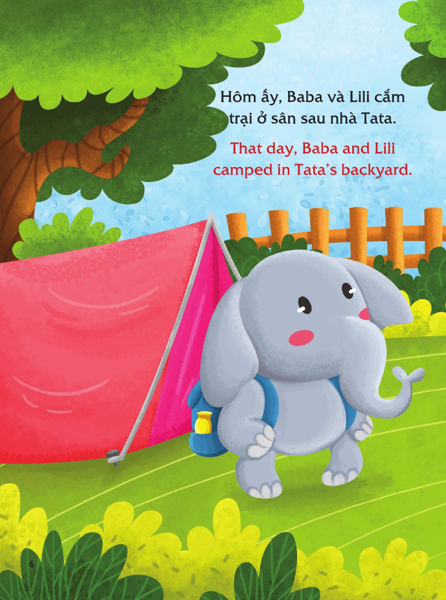 Tớ Thông Minh, Bạn Cũng Thế - Trí Thông Minh Thiên Nhiên - Song Ngữ Việt-Anh - Ảnh 8