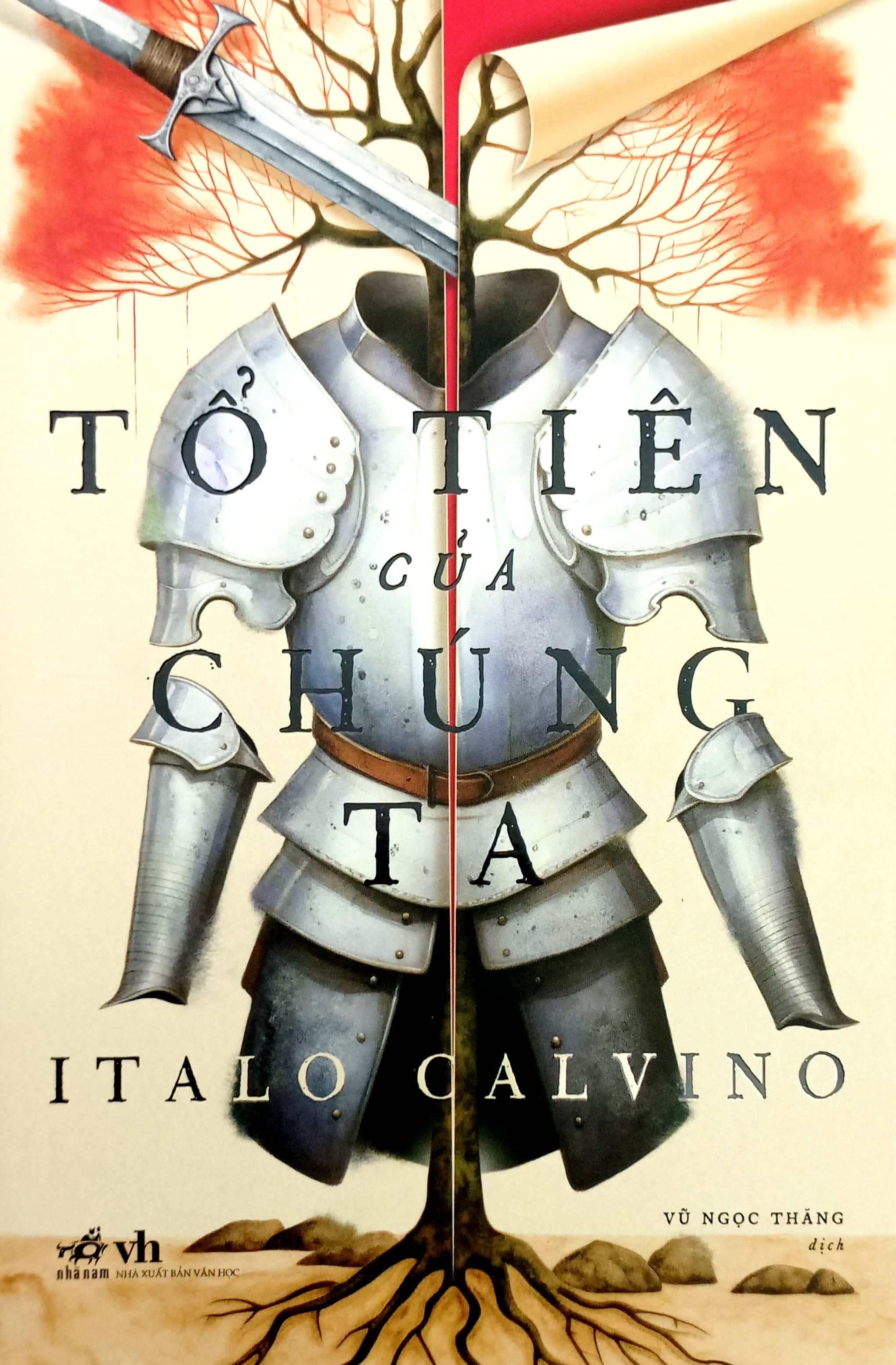 tổ tiên của chúng ta - Ảnh 2