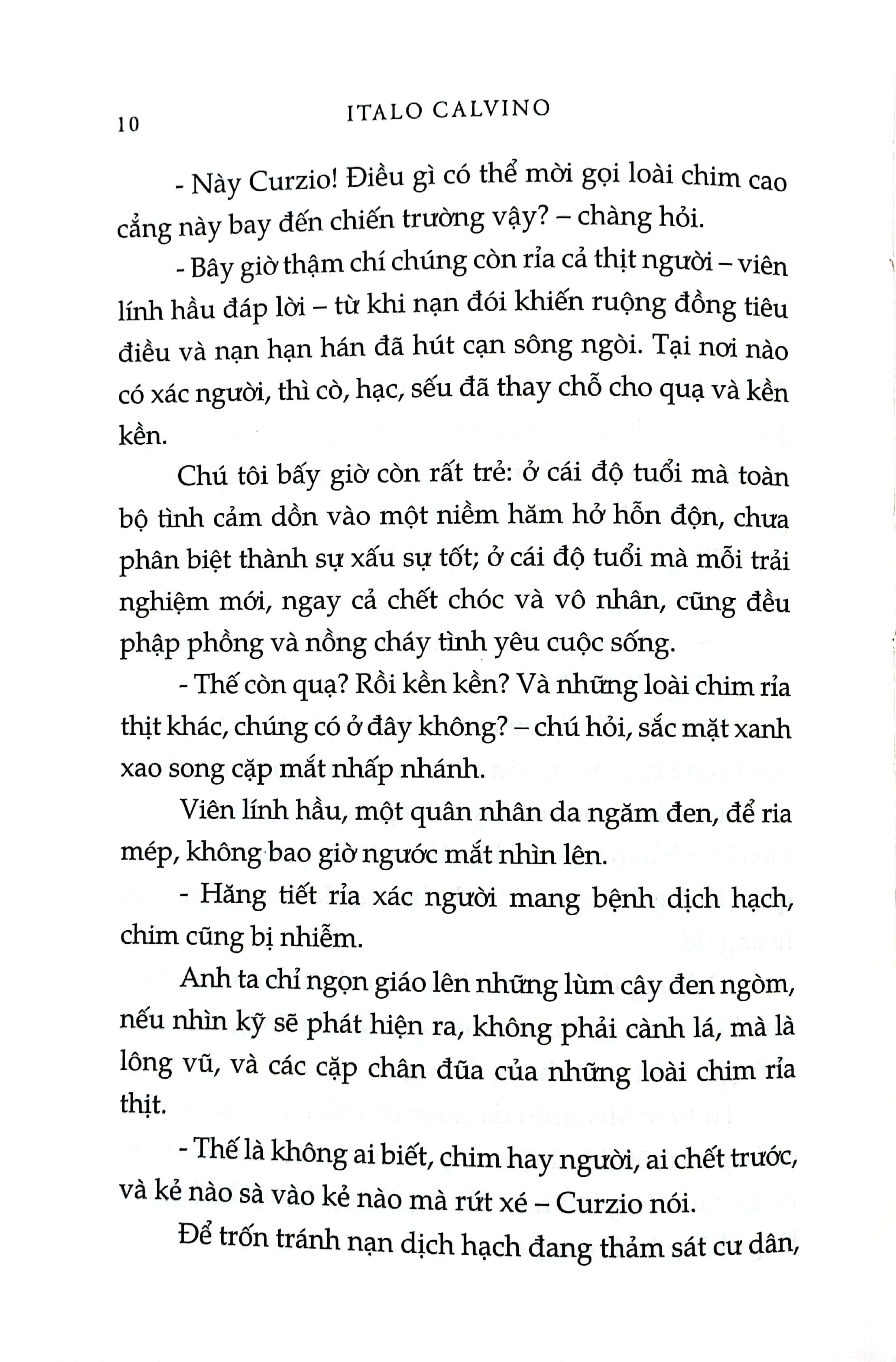 tổ tiên của chúng ta - Ảnh 5