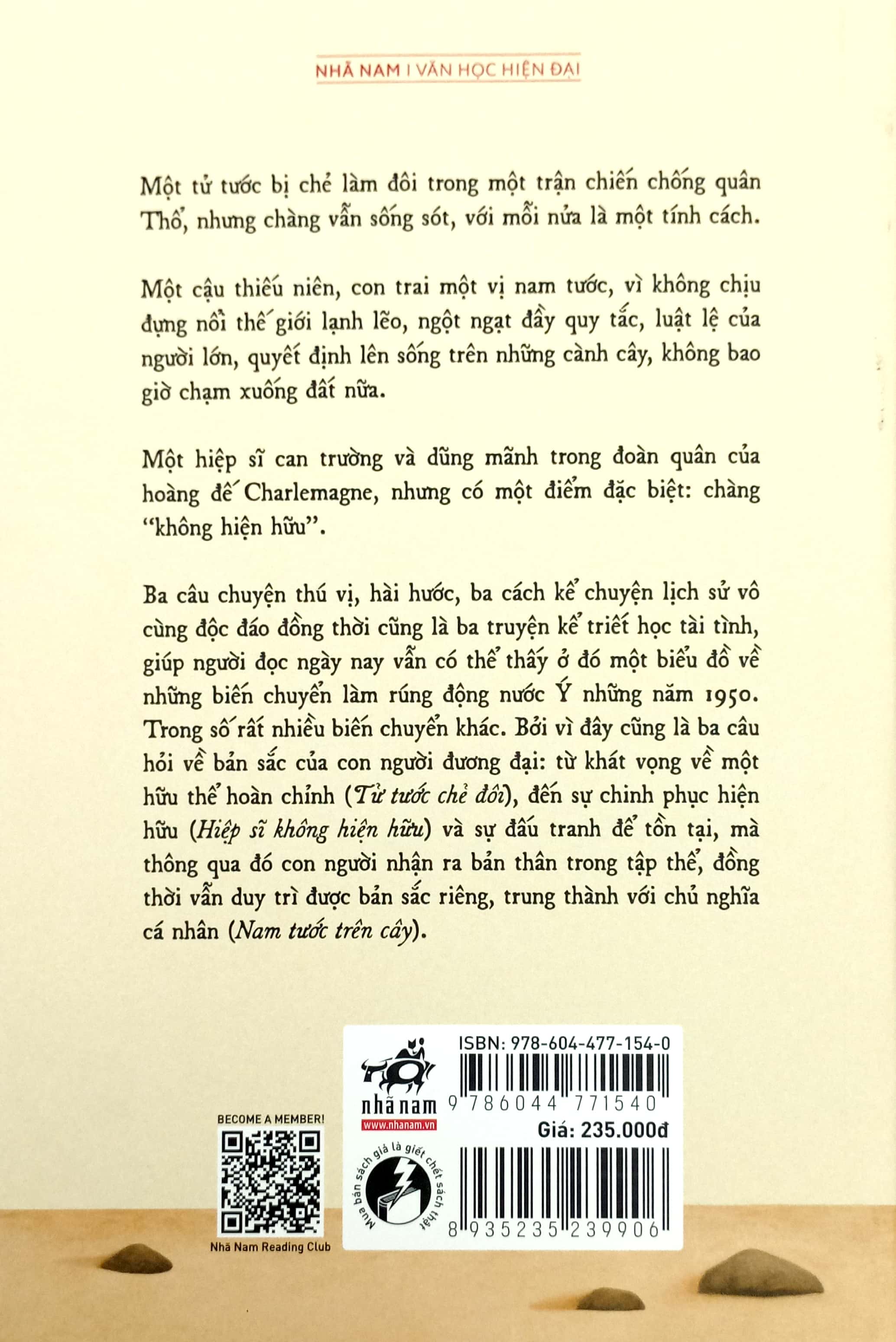 tổ tiên của chúng ta - Ảnh 6