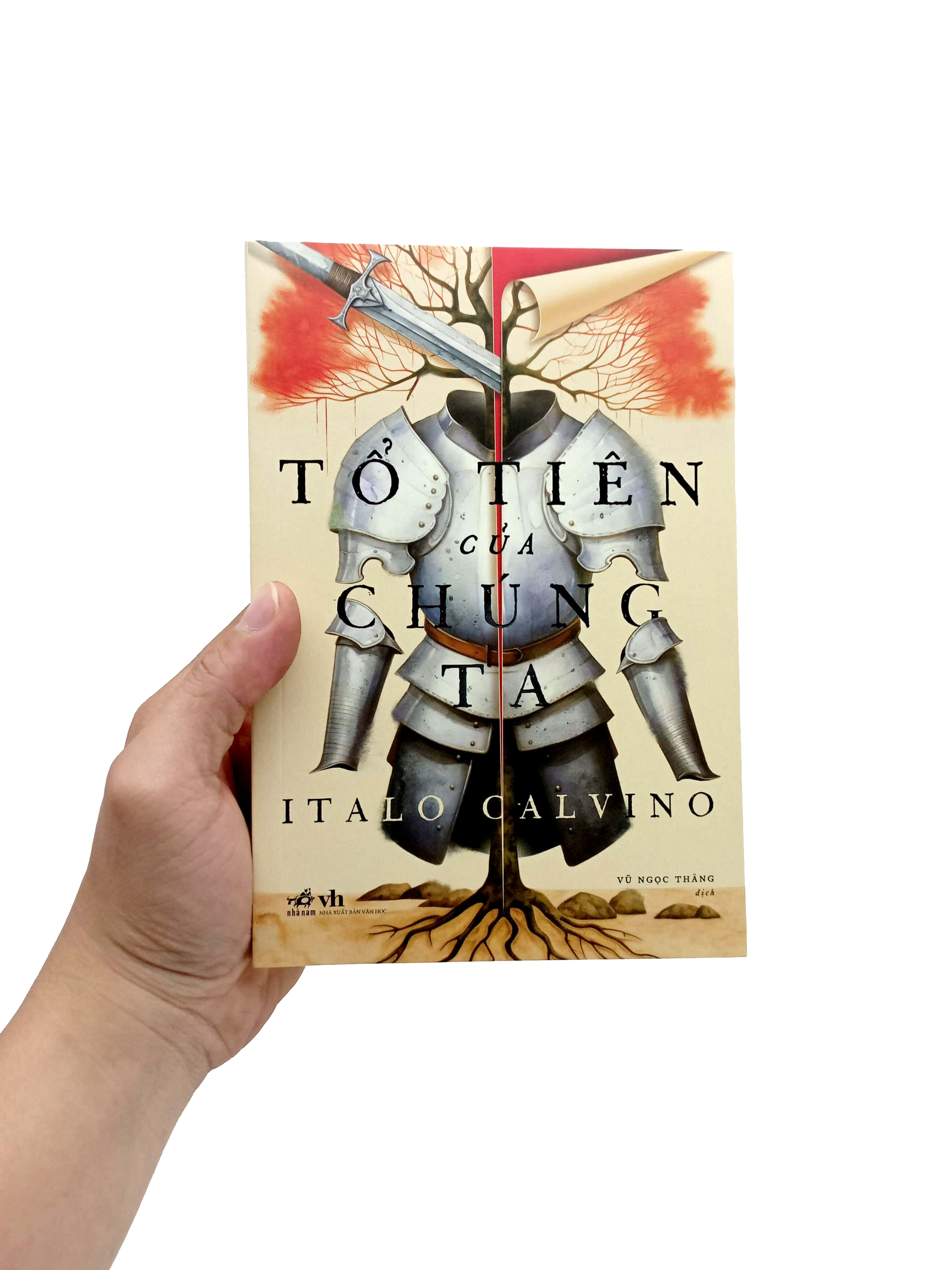 tổ tiên của chúng ta - Ảnh 7