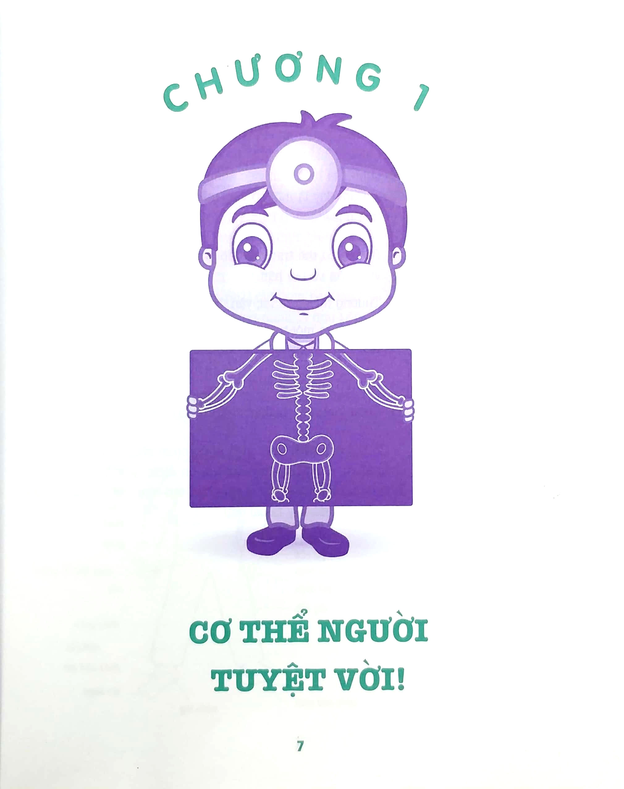 tớ tư duy như một nhà giải phẫu học - tất tần tật về cơ thể người (tái bản 2024) - Ảnh 5