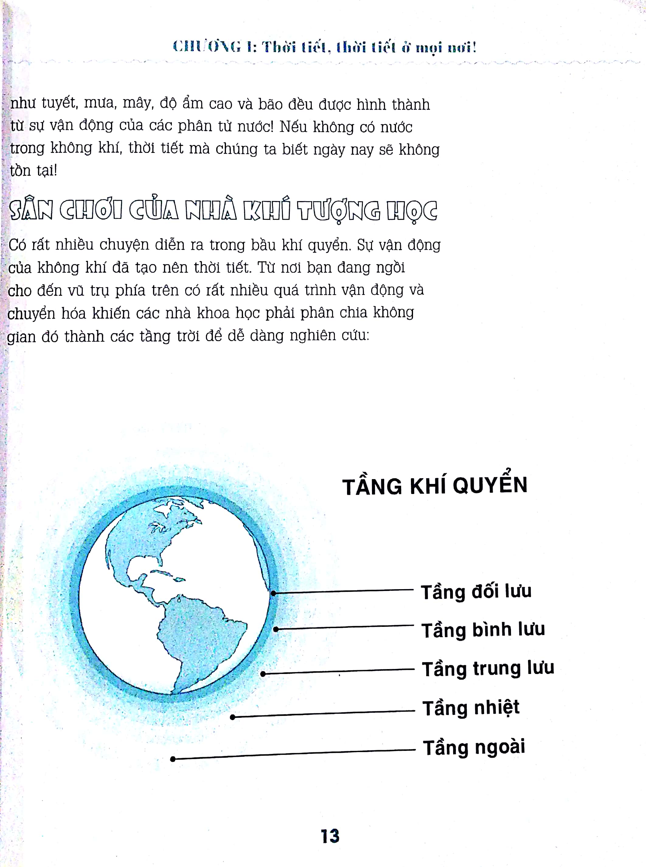 tớ tư duy như một nhà khí tượng học - tất tần tật về thời tiết (tái bản 2024) - Ảnh 9