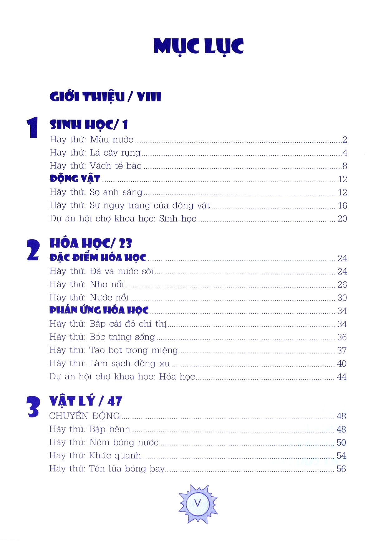 tớ tư duy như một nhà khoa học - tất tần tật về thí nghiệm khoa học (tái bản 2021) - Ảnh 3