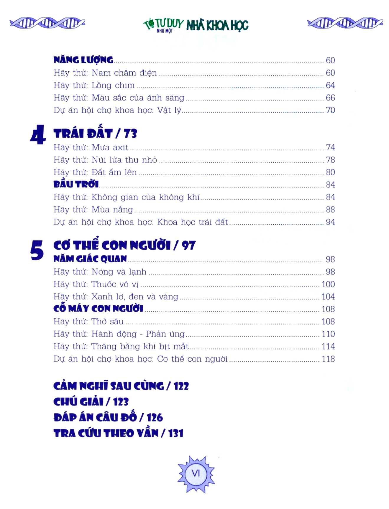 tớ tư duy như một nhà khoa học - tất tần tật về thí nghiệm khoa học (tái bản 2021) - Ảnh 4