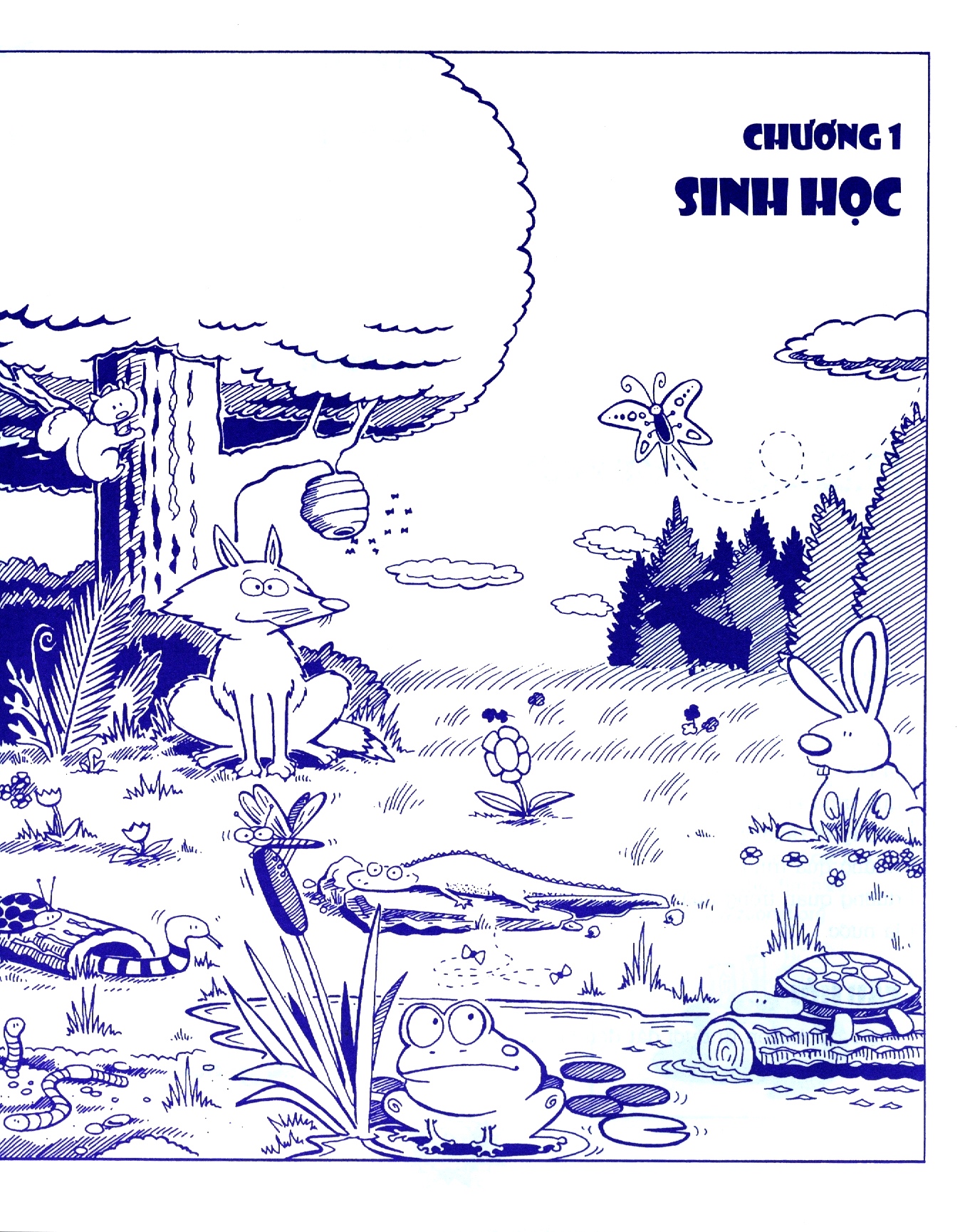 tớ tư duy như một nhà khoa học - tất tần tật về thí nghiệm khoa học (tái bản 2021) - Ảnh 5