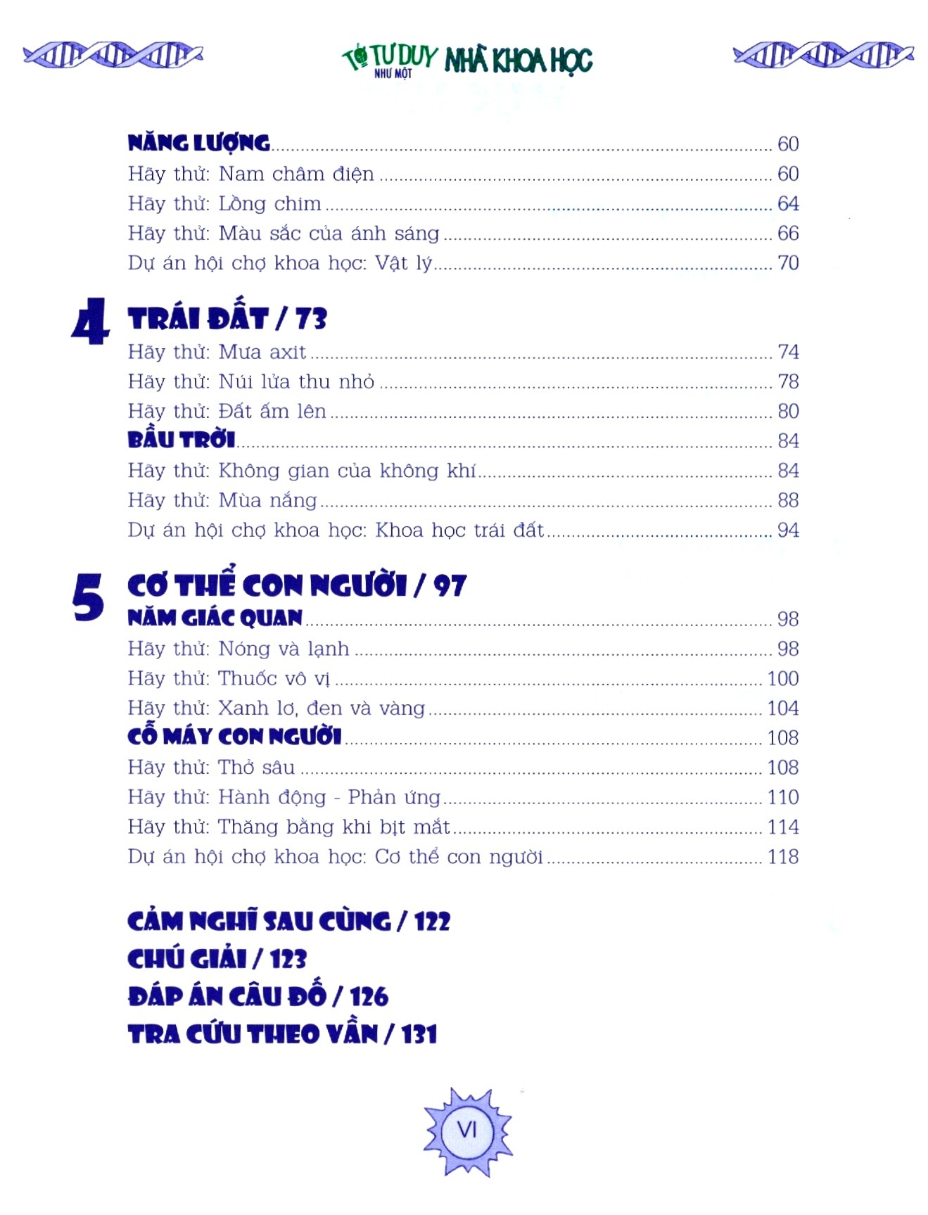 To Tu Duy Nhu Mot Nha Khoa Hoc - Tat Tan Tat Ve Thi Nghiem Khoa Hoc (Tai Ban 2025) - Ảnh 3