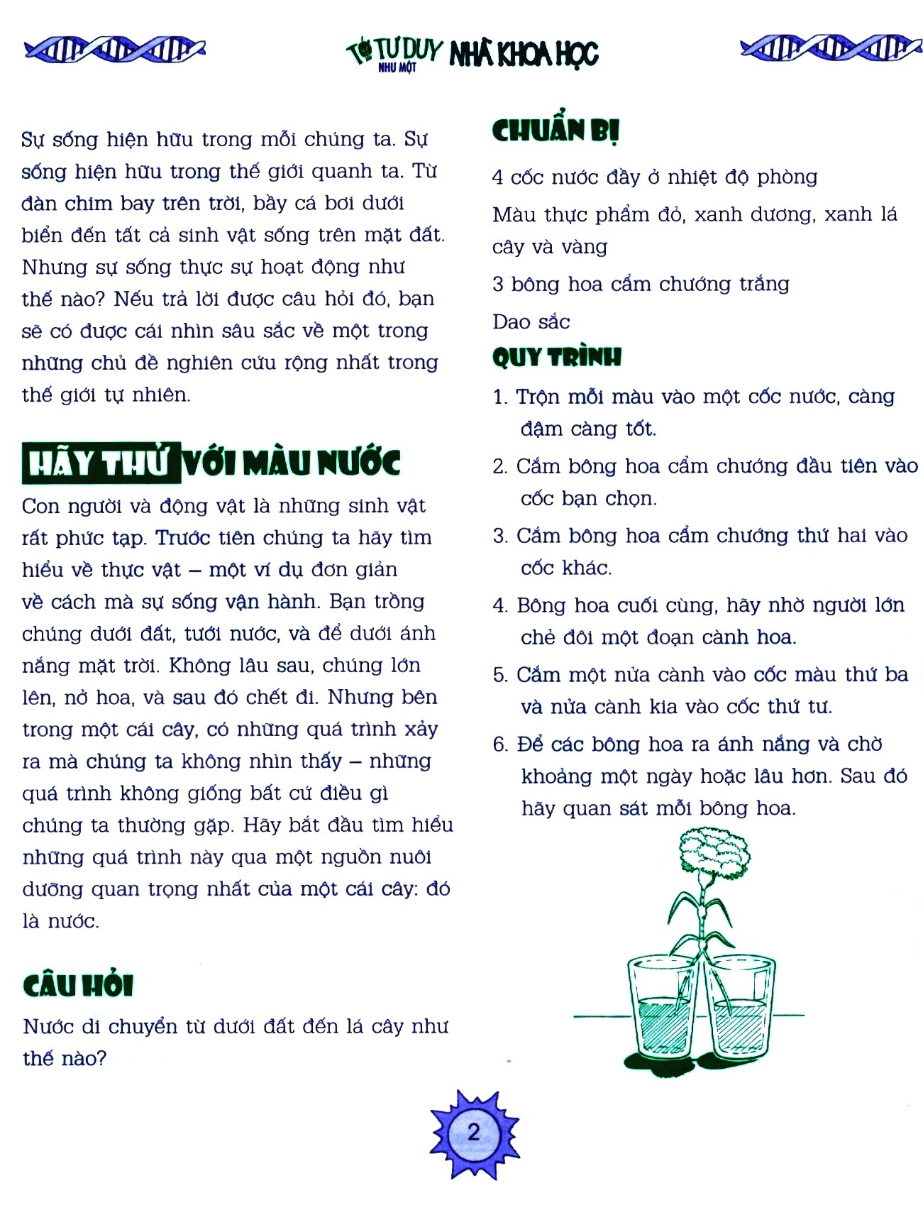 To Tu Duy Nhu Mot Nha Khoa Hoc - Tat Tan Tat Ve Thi Nghiem Khoa Hoc (Tai Ban 2025) - Ảnh 5