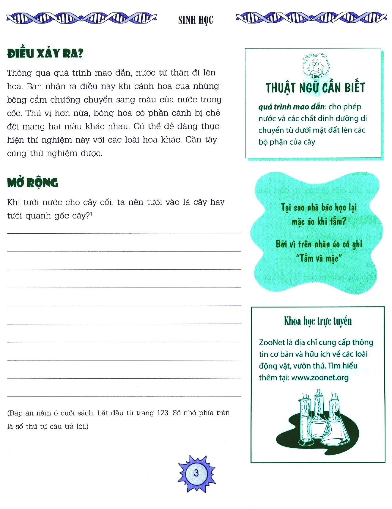 To Tu Duy Nhu Mot Nha Khoa Hoc - Tat Tan Tat Ve Thi Nghiem Khoa Hoc (Tai Ban 2025) - Ảnh 6