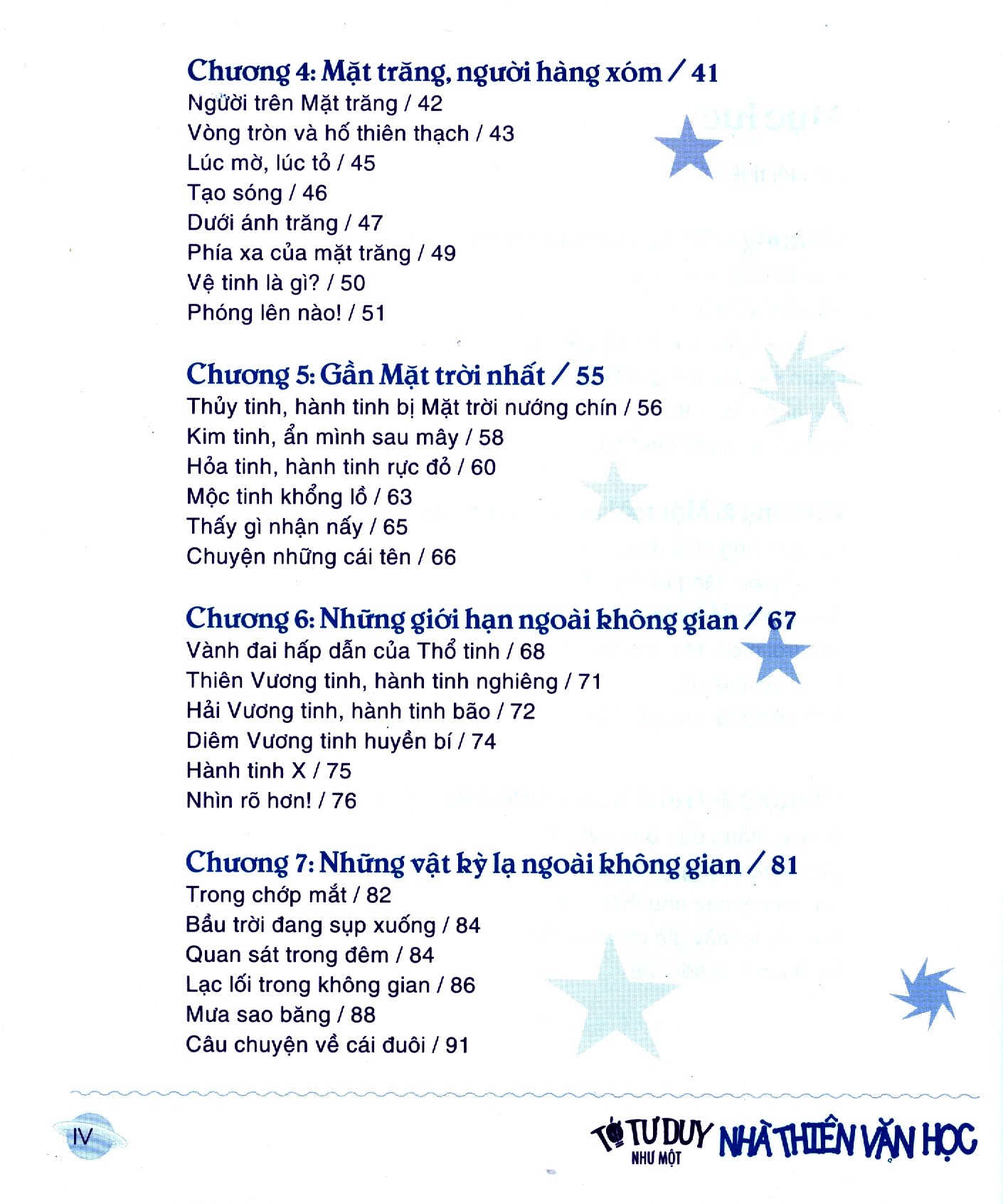 To Tu Duy Nhu Mot Nha Thien Van Hoc - Tat Tan Tat Ve Vu Tru (Tai Ban 2025) - Ảnh 3