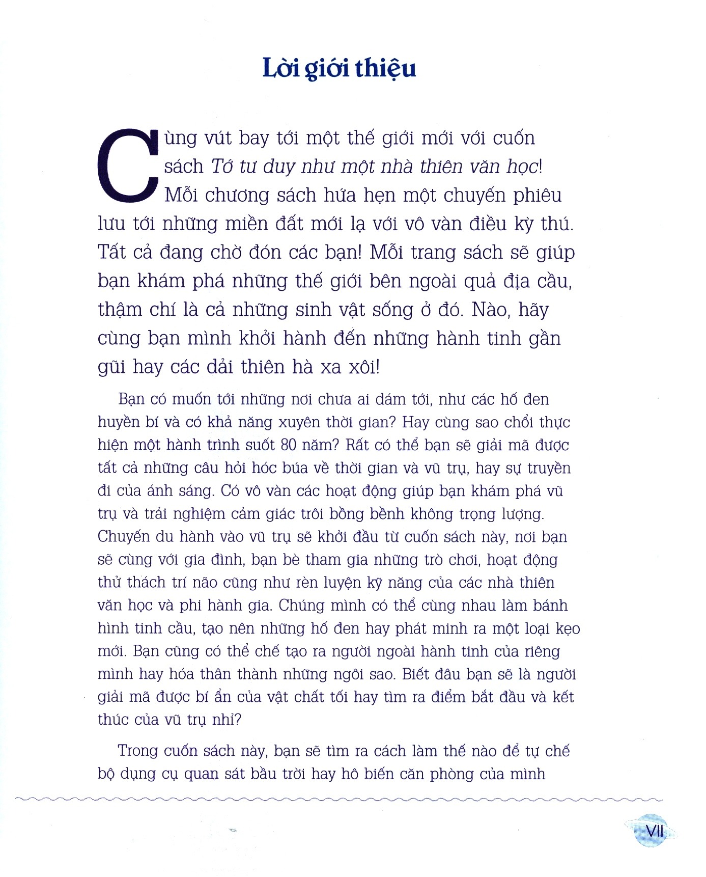 To Tu Duy Nhu Mot Nha Thien Van Hoc - Tat Tan Tat Ve Vu Tru (Tai Ban 2025) - Ảnh 4