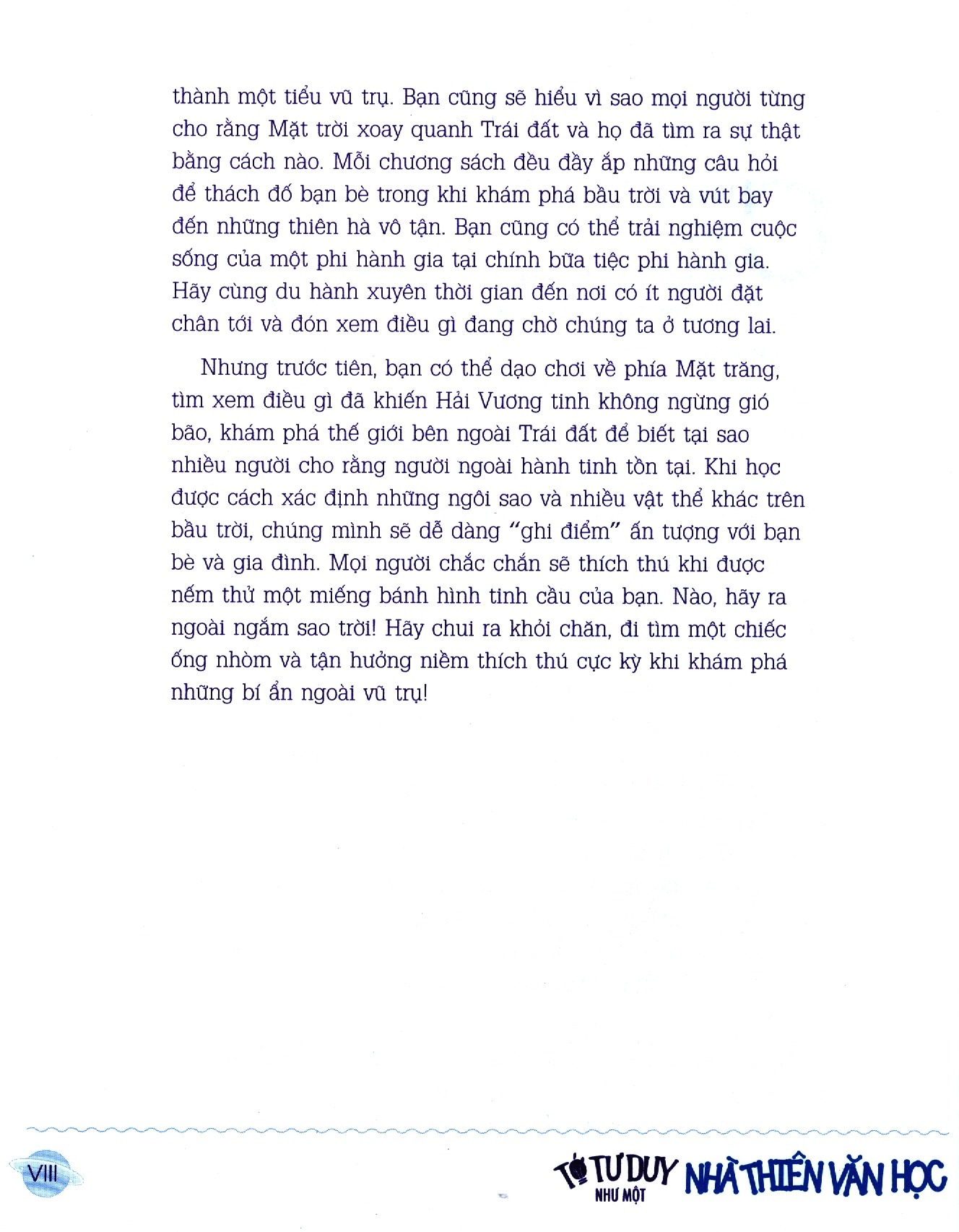 To Tu Duy Nhu Mot Nha Thien Van Hoc - Tat Tan Tat Ve Vu Tru (Tai Ban 2025) - Ảnh 5