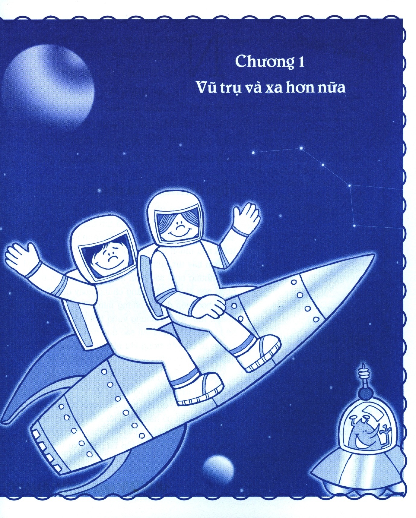 To Tu Duy Nhu Mot Nha Thien Van Hoc - Tat Tan Tat Ve Vu Tru (Tai Ban 2025) - Ảnh 6