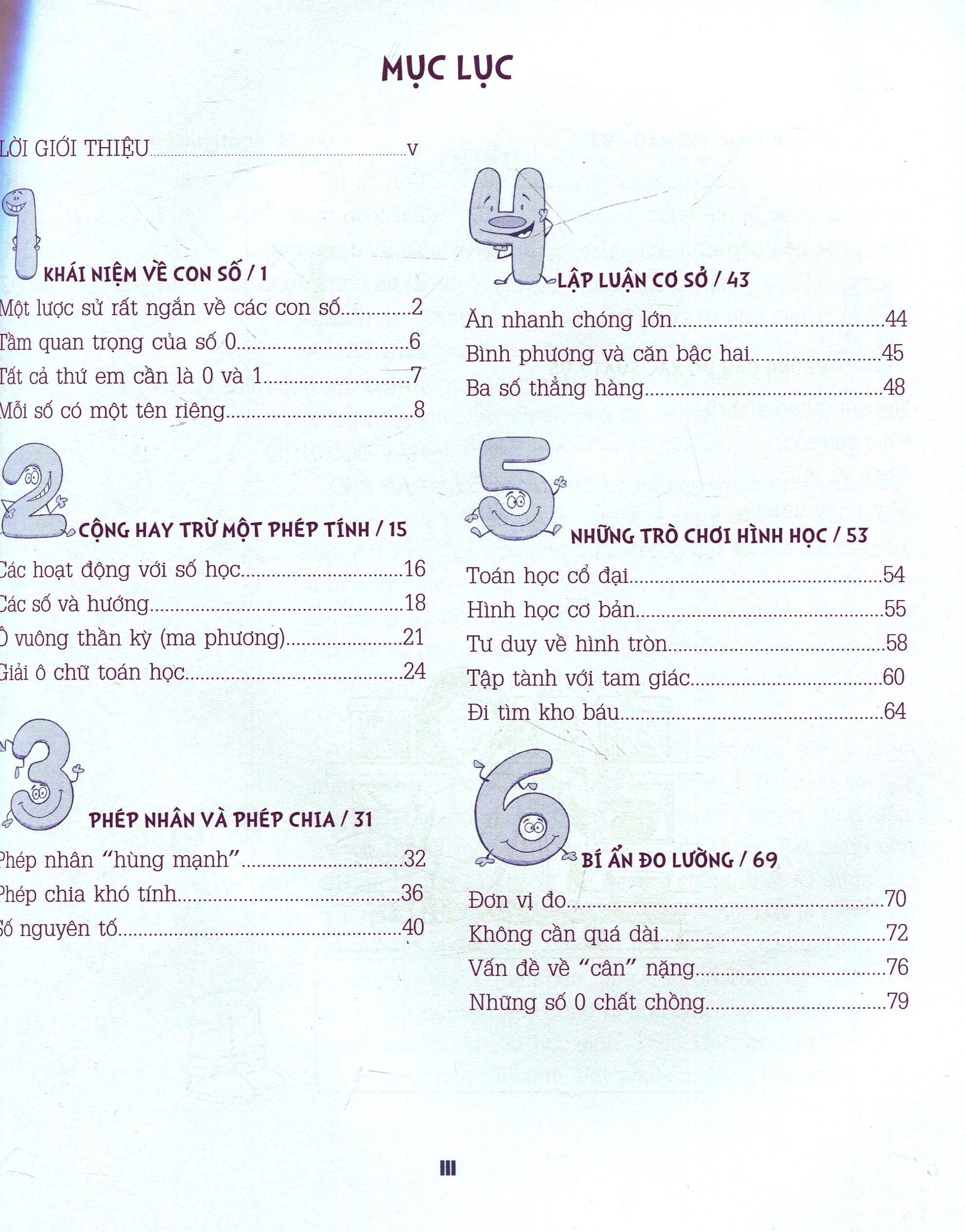 tớ tư duy như một nhà toán học - tất tần tật trò chơi toán học (tái bản 2024) - Ảnh 3