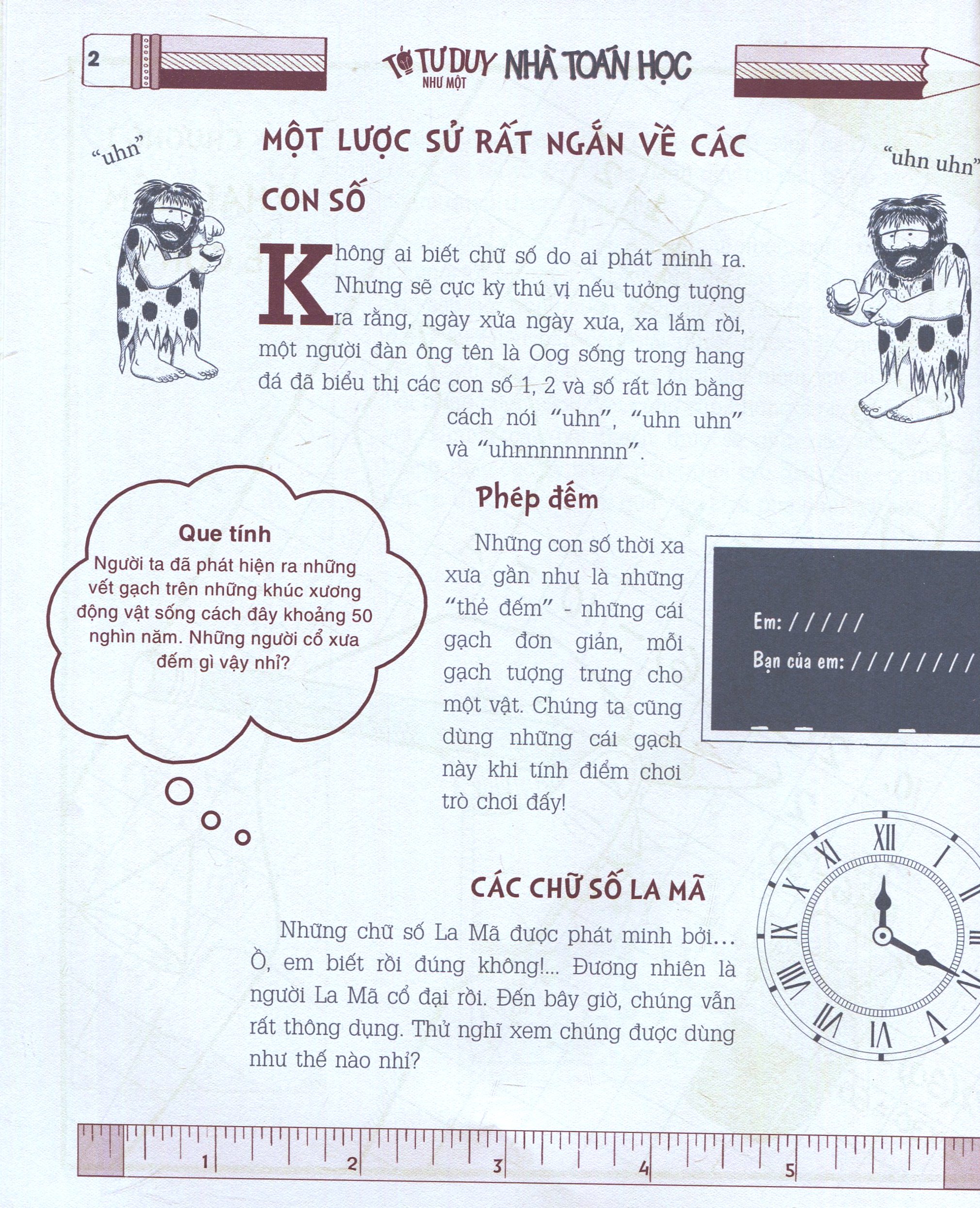 tớ tư duy như một nhà toán học - tất tần tật trò chơi toán học (tái bản 2024) - Ảnh 5