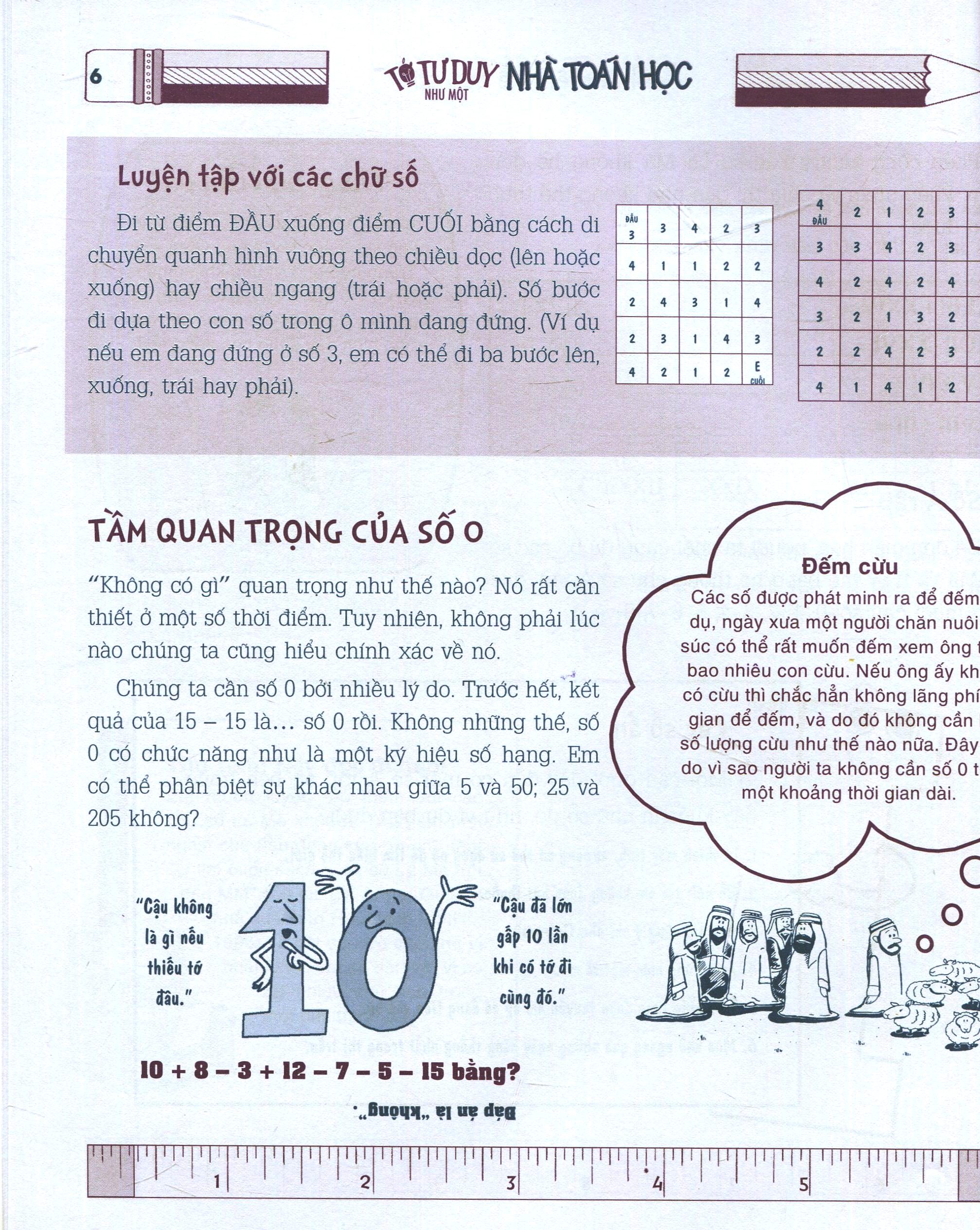 tớ tư duy như một nhà toán học - tất tần tật trò chơi toán học (tái bản 2024) - Ảnh 8