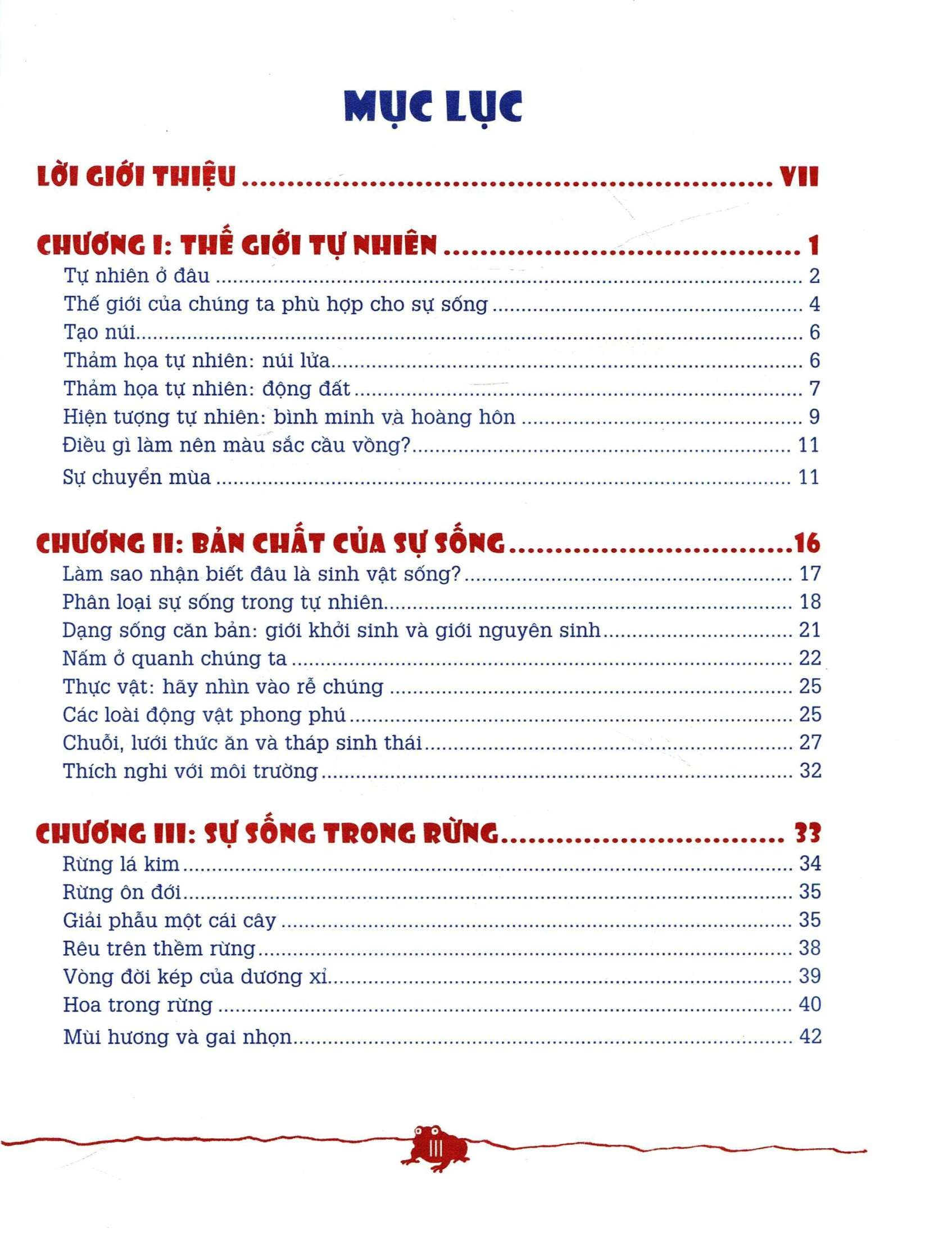 tớ tư duy như một nhà tự nhiên học - tất tần tật về tự nhiên (tái bản 2024) - Ảnh 3