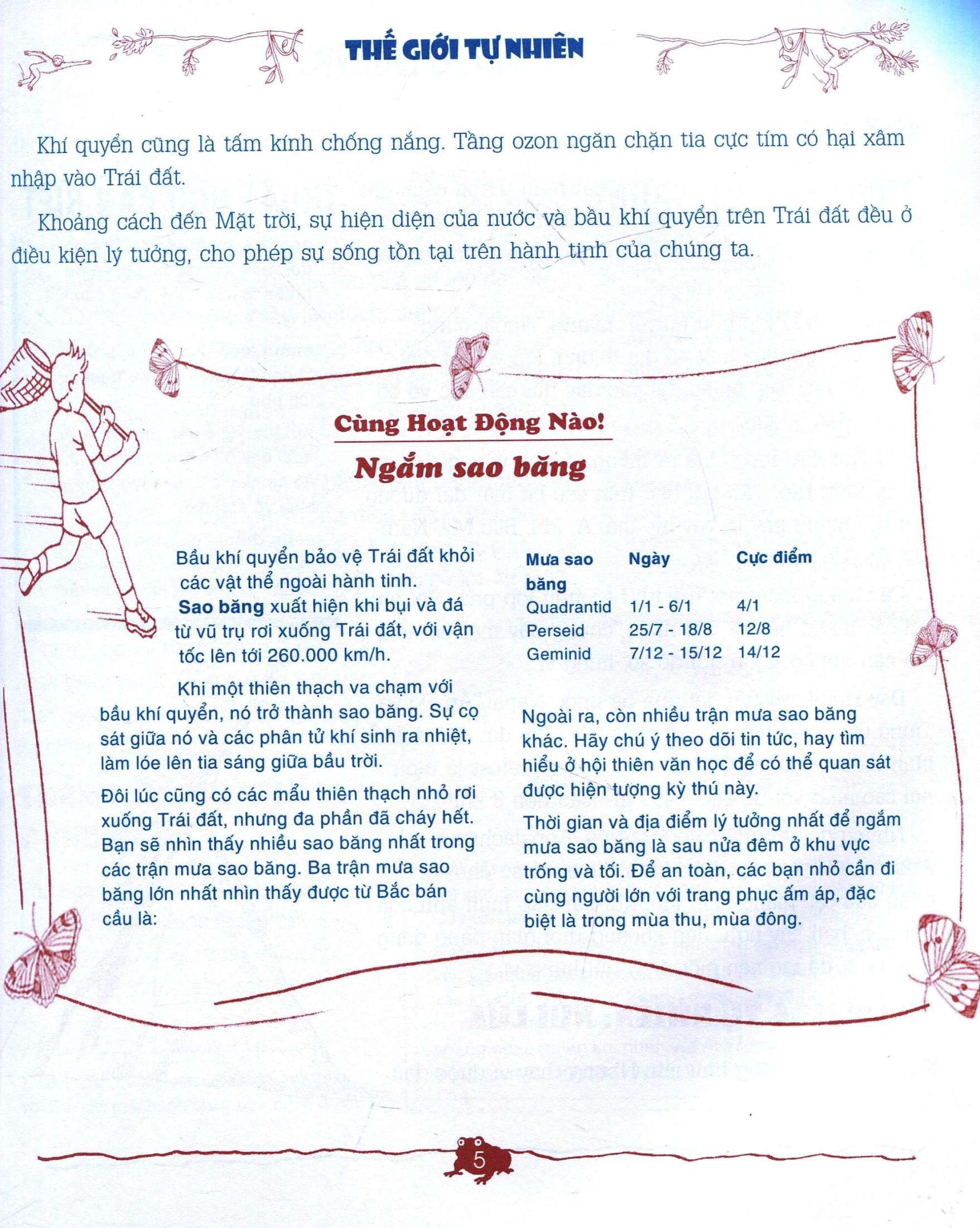 tớ tư duy như một nhà tự nhiên học - tất tần tật về tự nhiên (tái bản 2024) - Ảnh 8